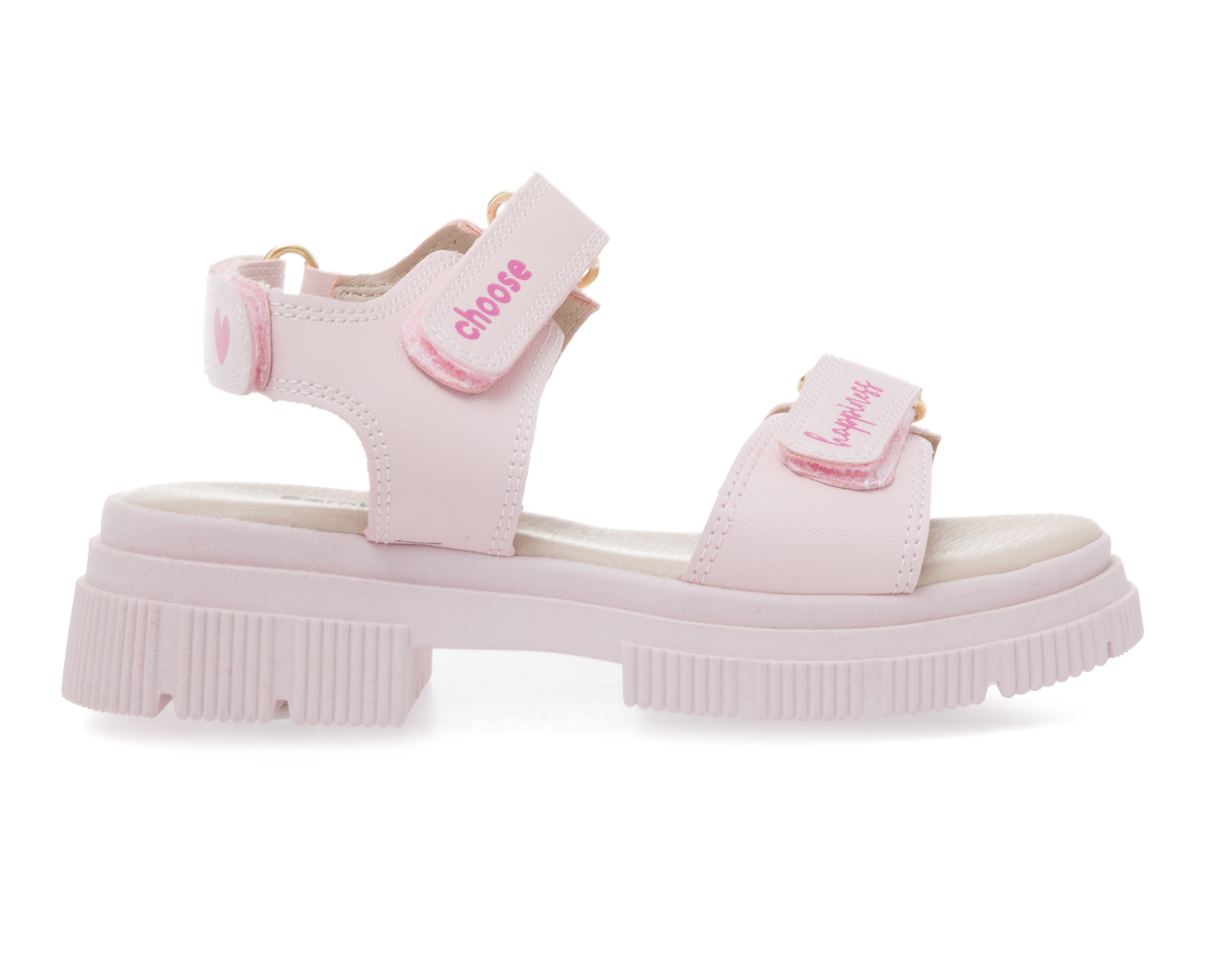 Foto 2 | Foto 2 | Sandalias Bambino para Niña