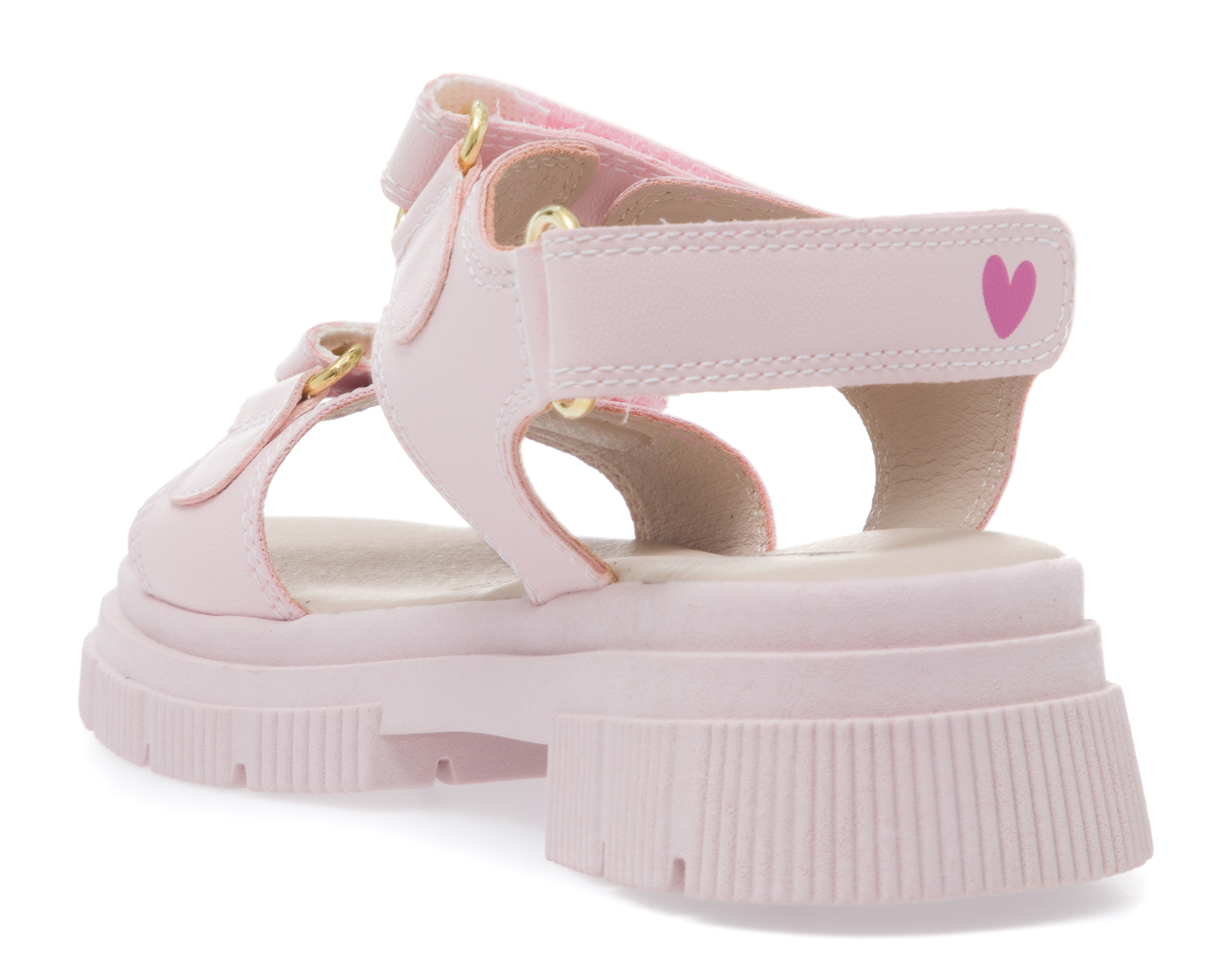 Foto 4 pulgar | Foto 3 | Sandalias Bambino para Niña