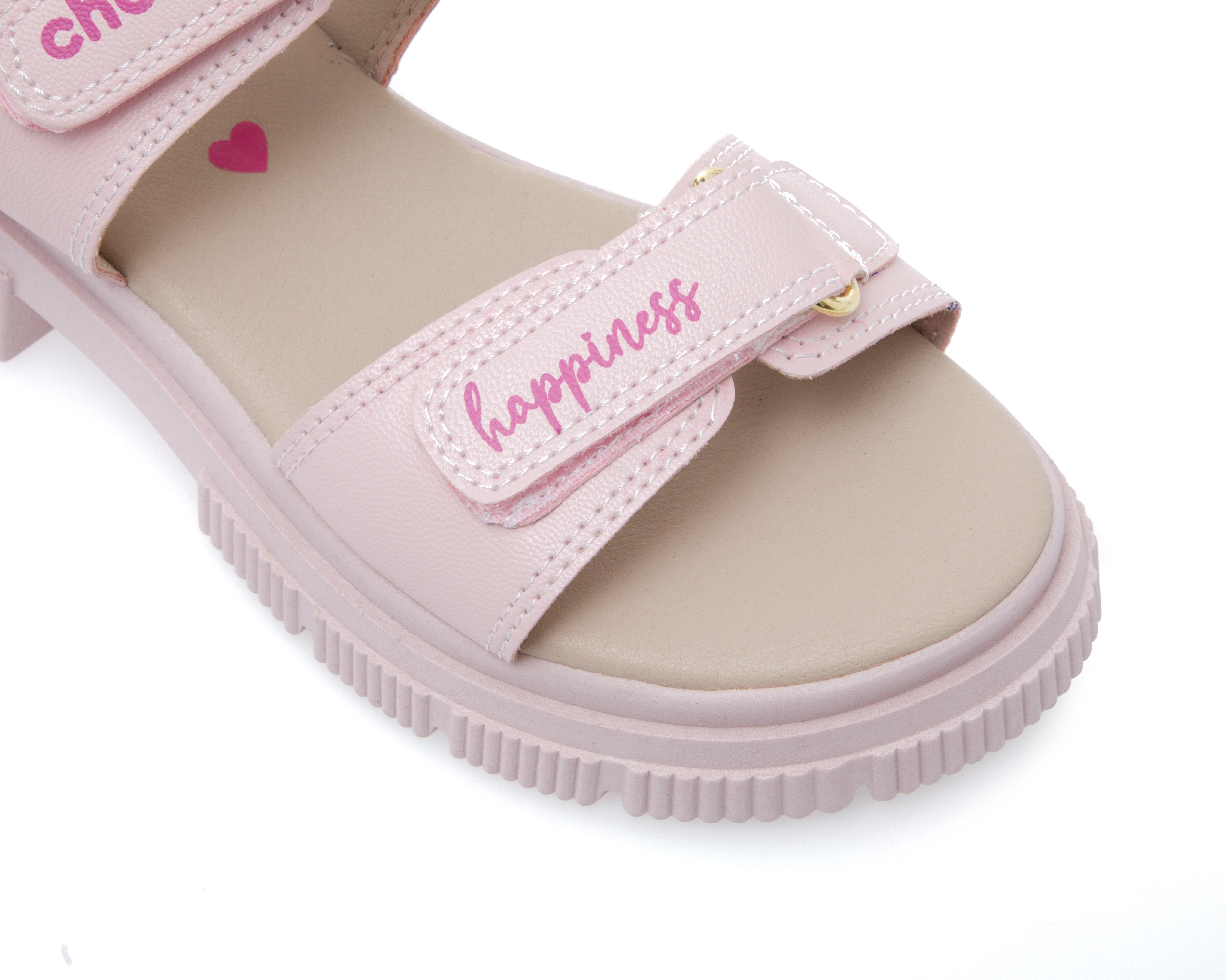 Foto 7 pulgar | Foto 6 | Sandalias Bambino para Niña