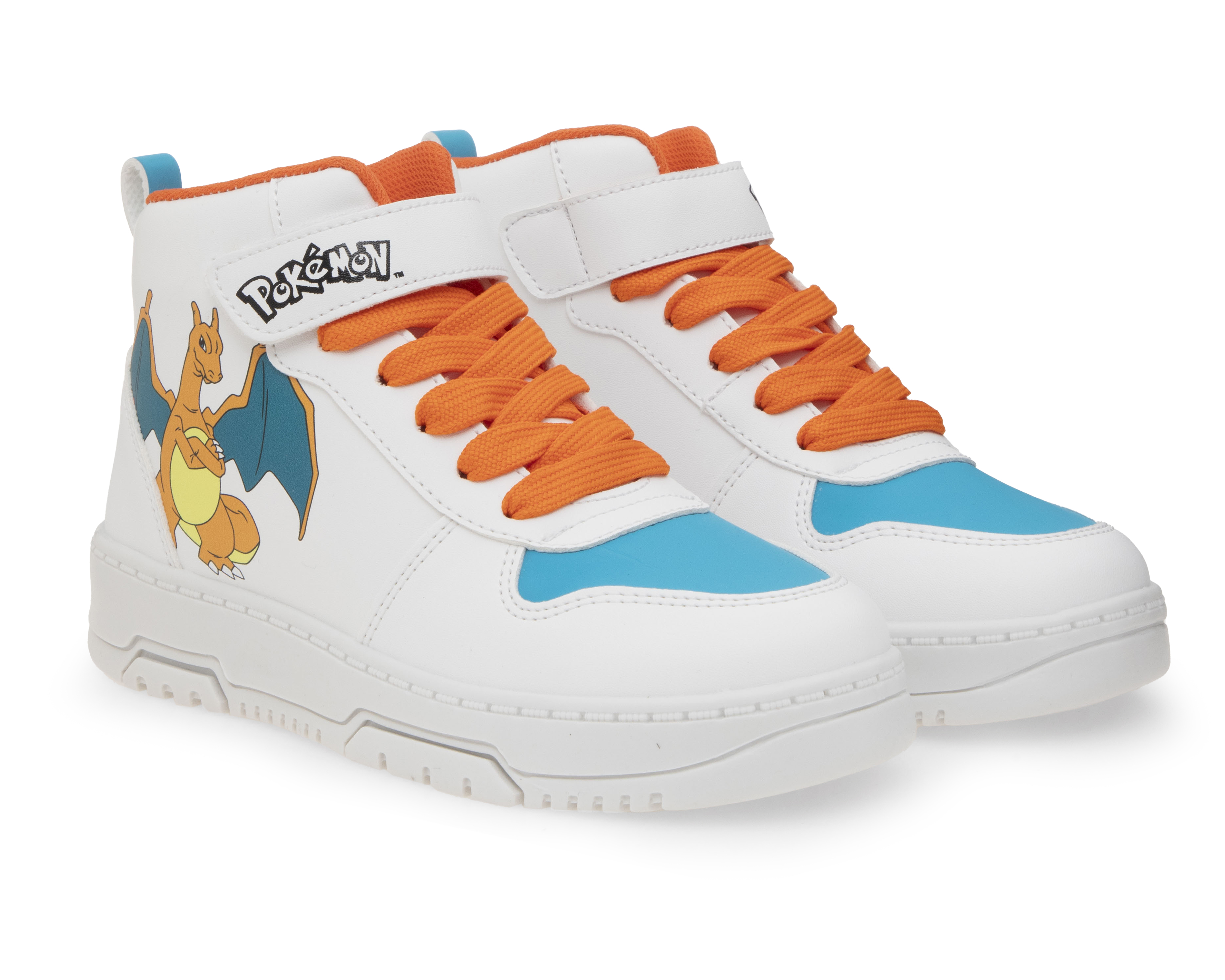 Foto 2 pulgar | Foto 1 | Tenis Pokémon para Niño