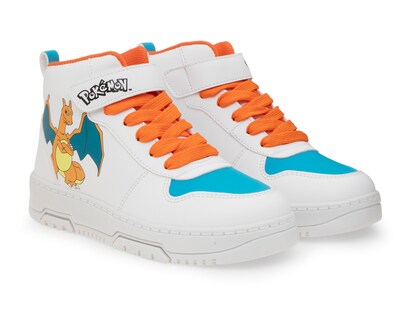 Foto 1 | Foto 1 | Tenis Pokémon para Niño