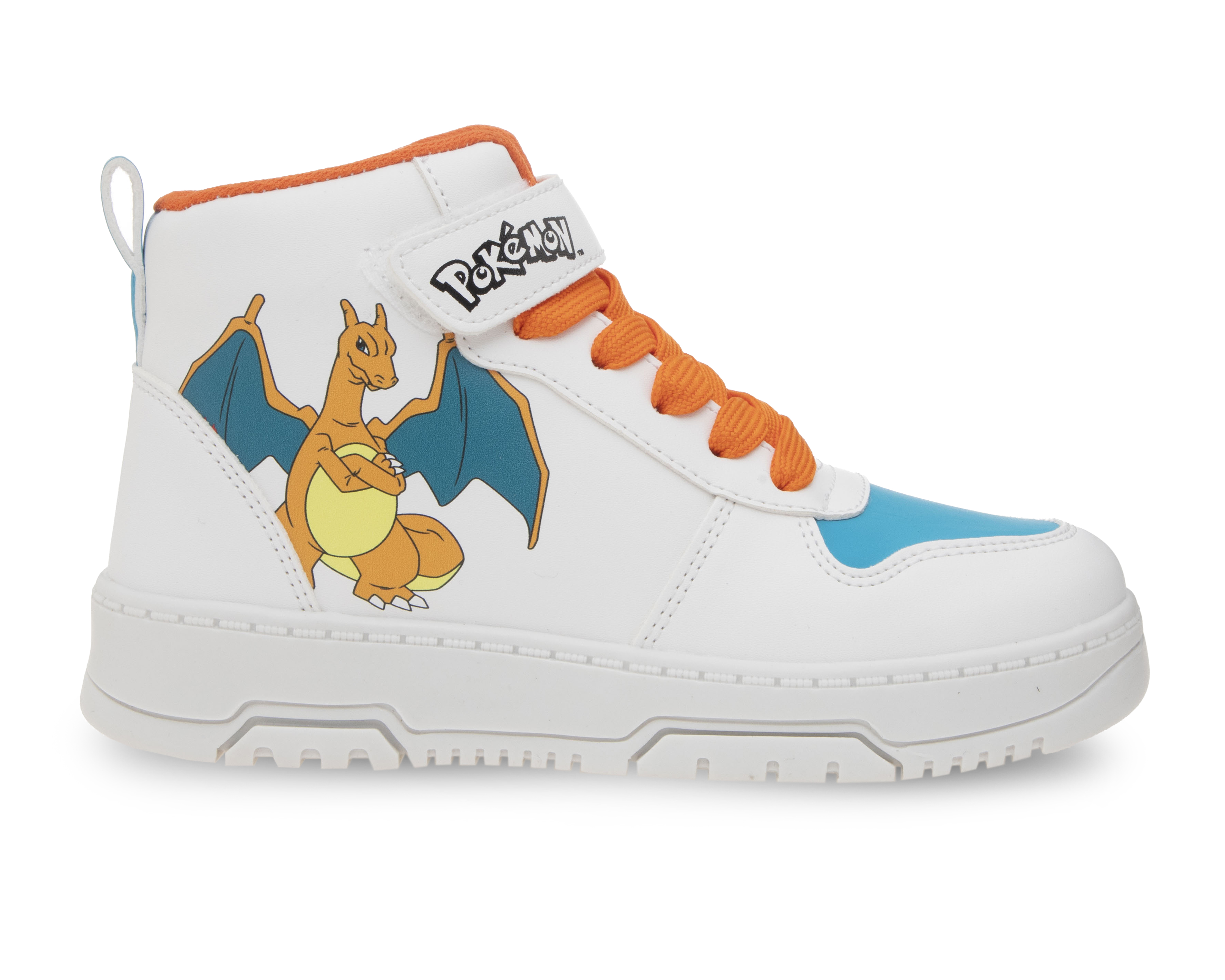 Foto 3 pulgar | Foto 2 | Tenis Pokémon para Niño