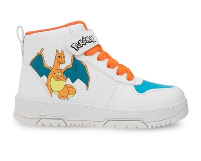 Foto 2 | Foto 2 | Tenis Pokémon para Niño