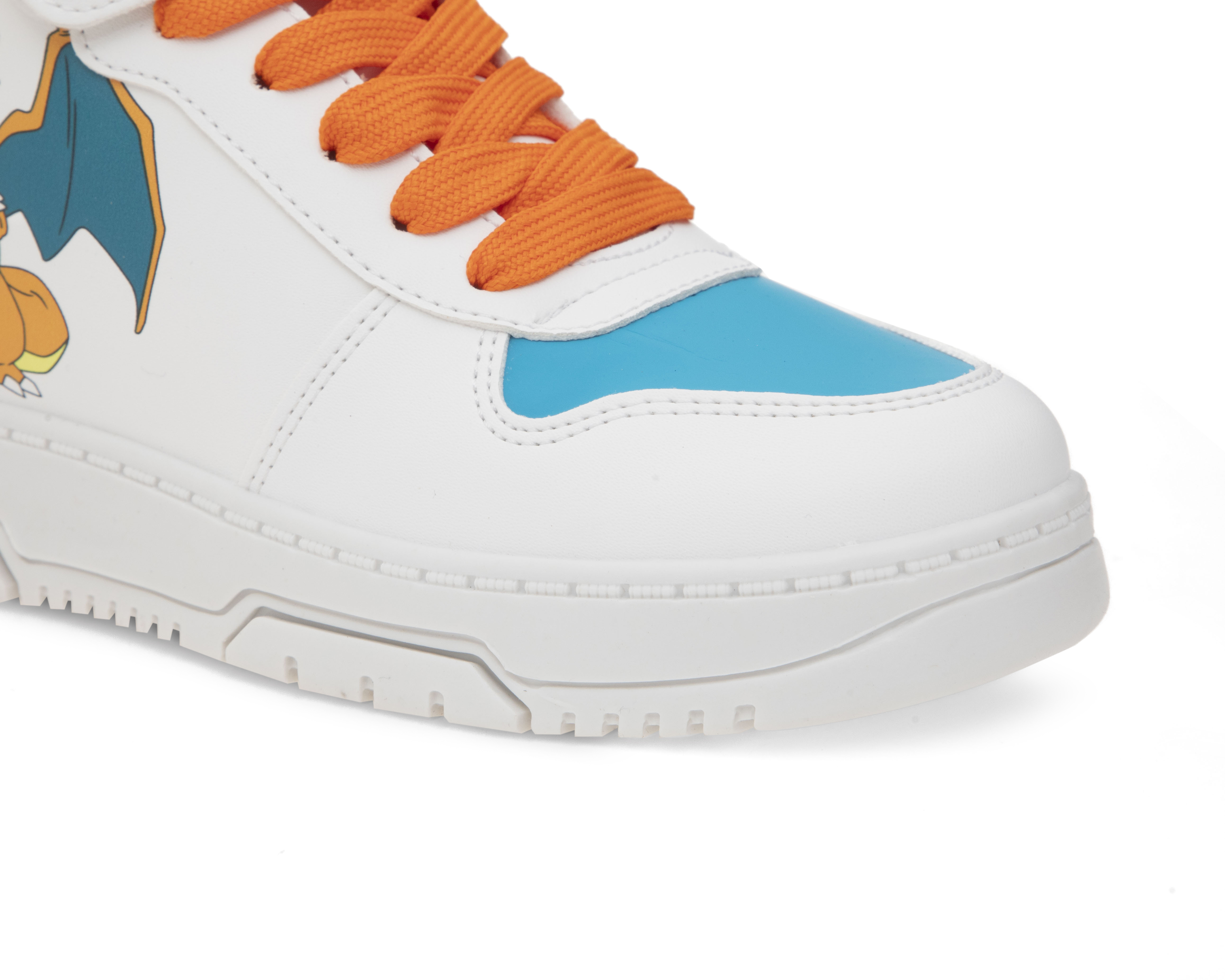 Foto 7 pulgar | Foto 6 | Tenis Pokémon para Niño