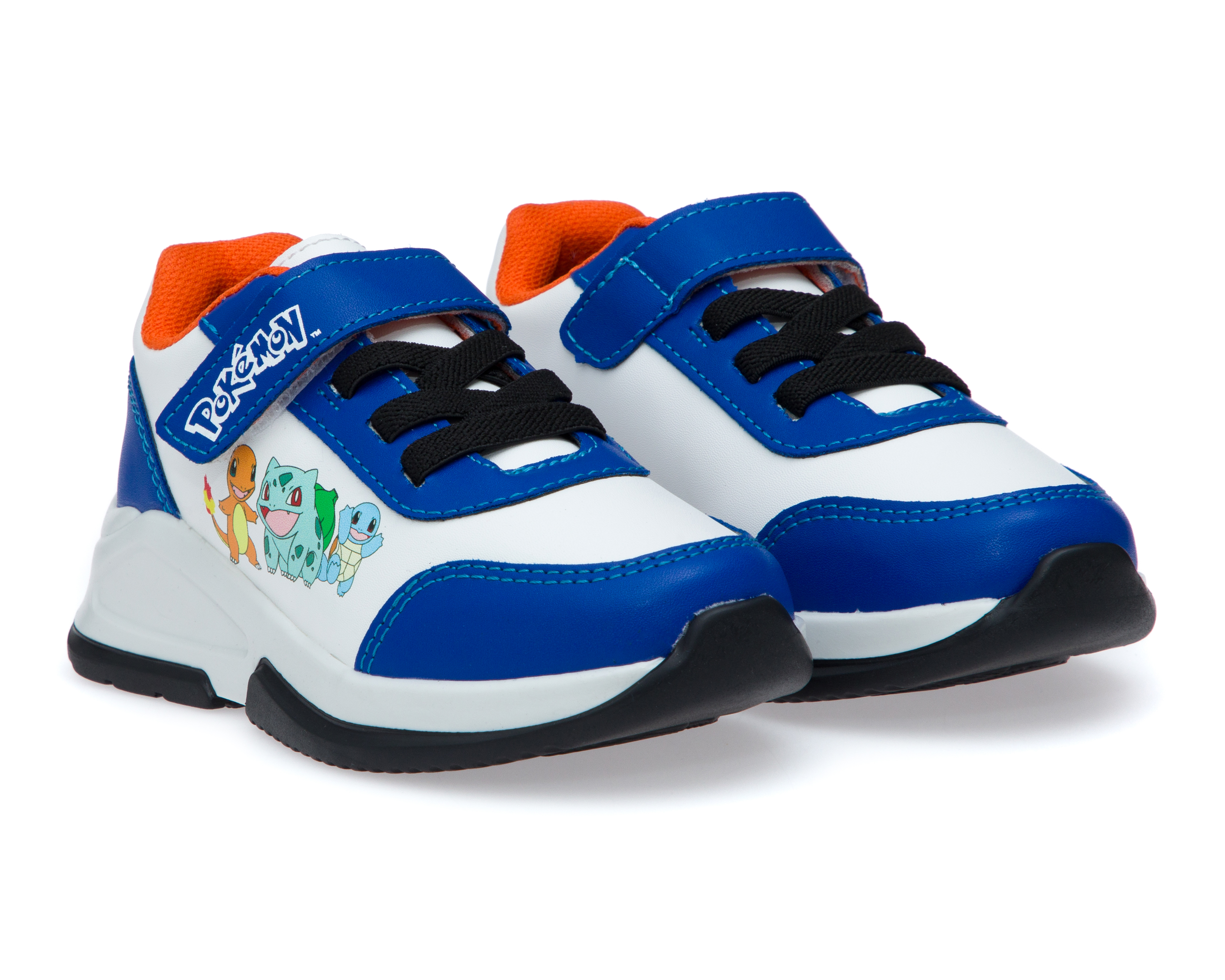 Tenis Pokémon para Niño