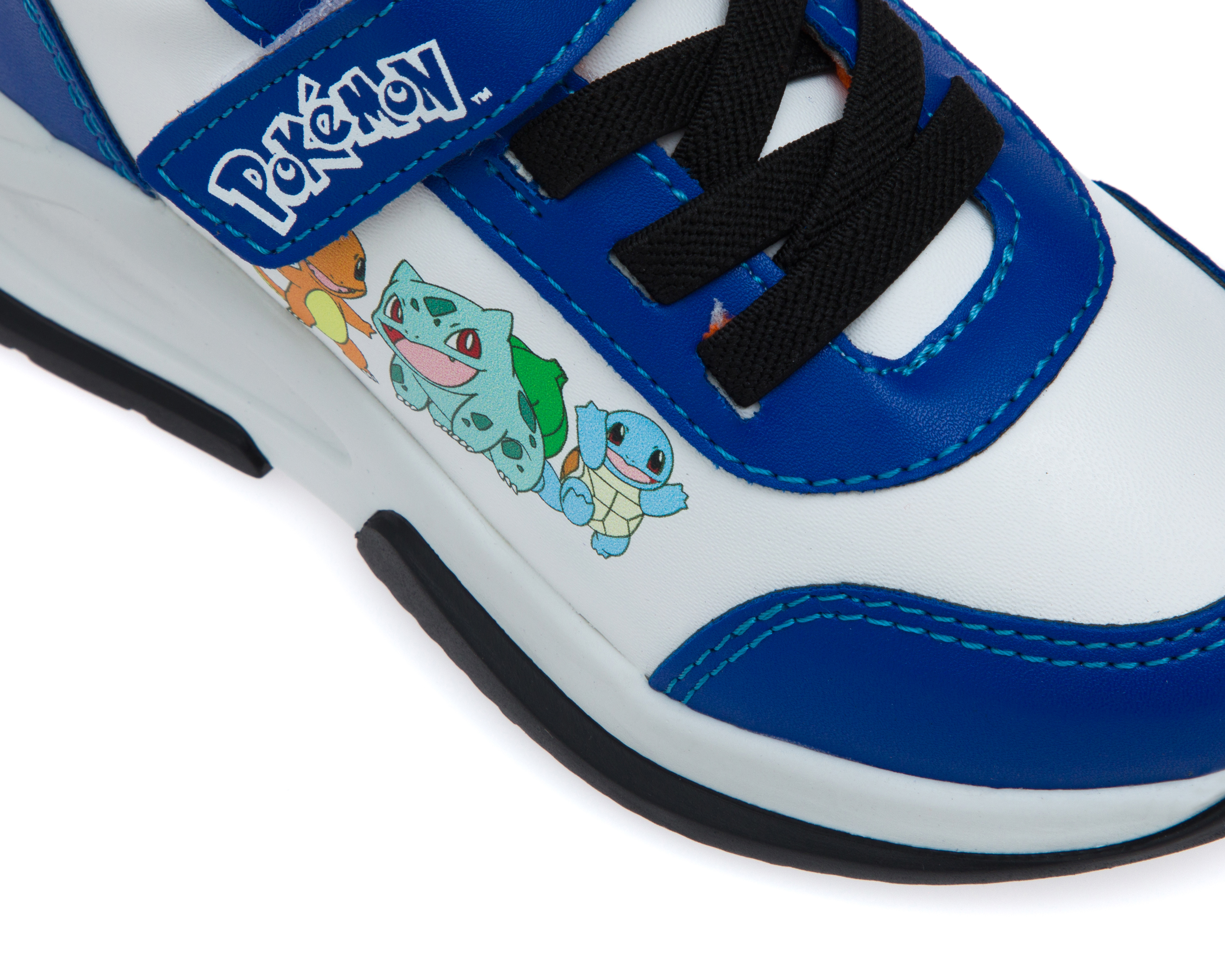Foto 7 pulgar | Foto 6 | Tenis Pokémon para Niño