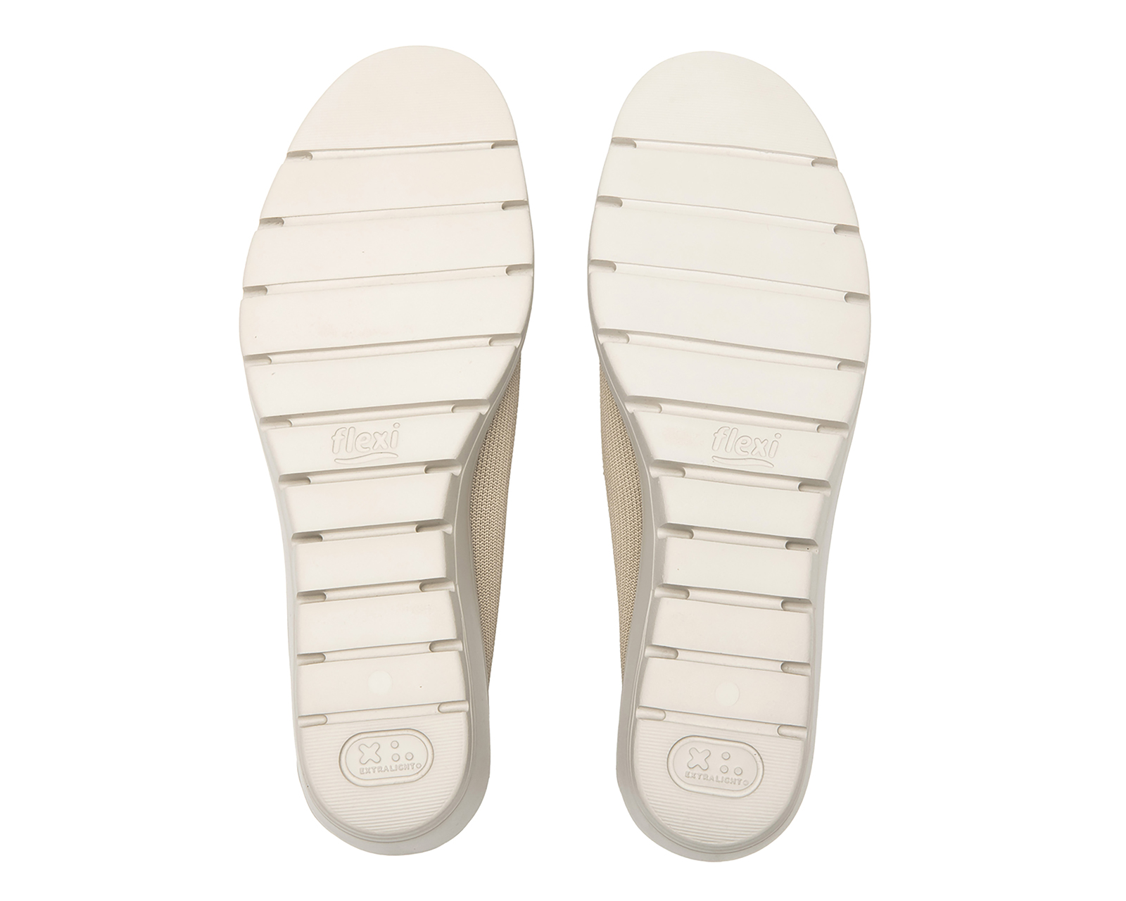 Foto 2 | Foto 2 | Zapatos Casuales Flexi para Mujer