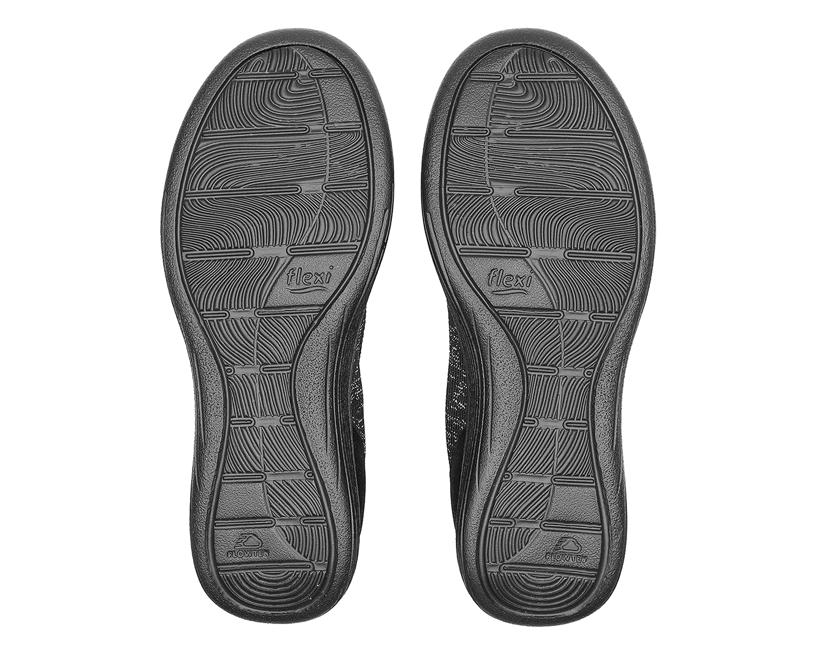 Foto 3 pulgar | Foto 2 | Zapatos Confort Flexi para Mujer