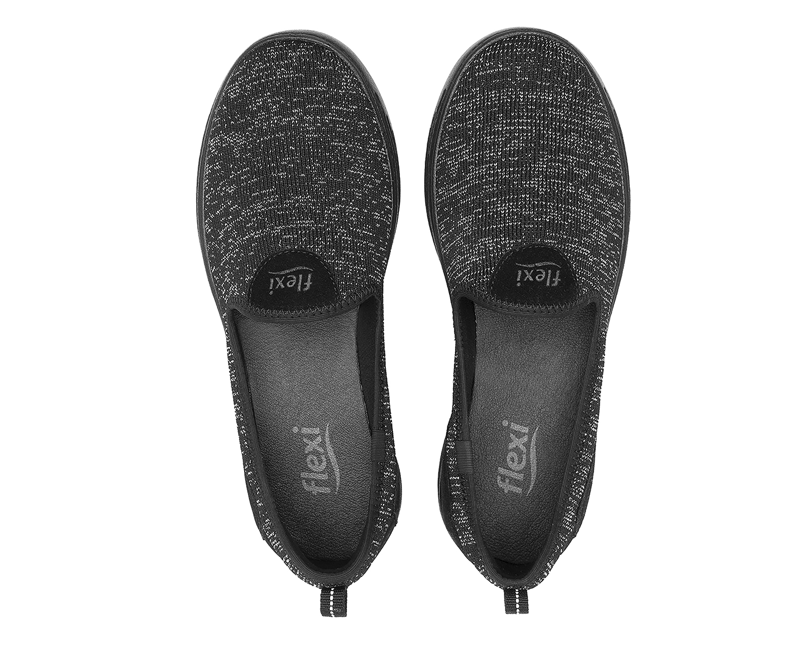 Foto 4 pulgar | Foto 3 | Zapatos Confort Flexi para Mujer