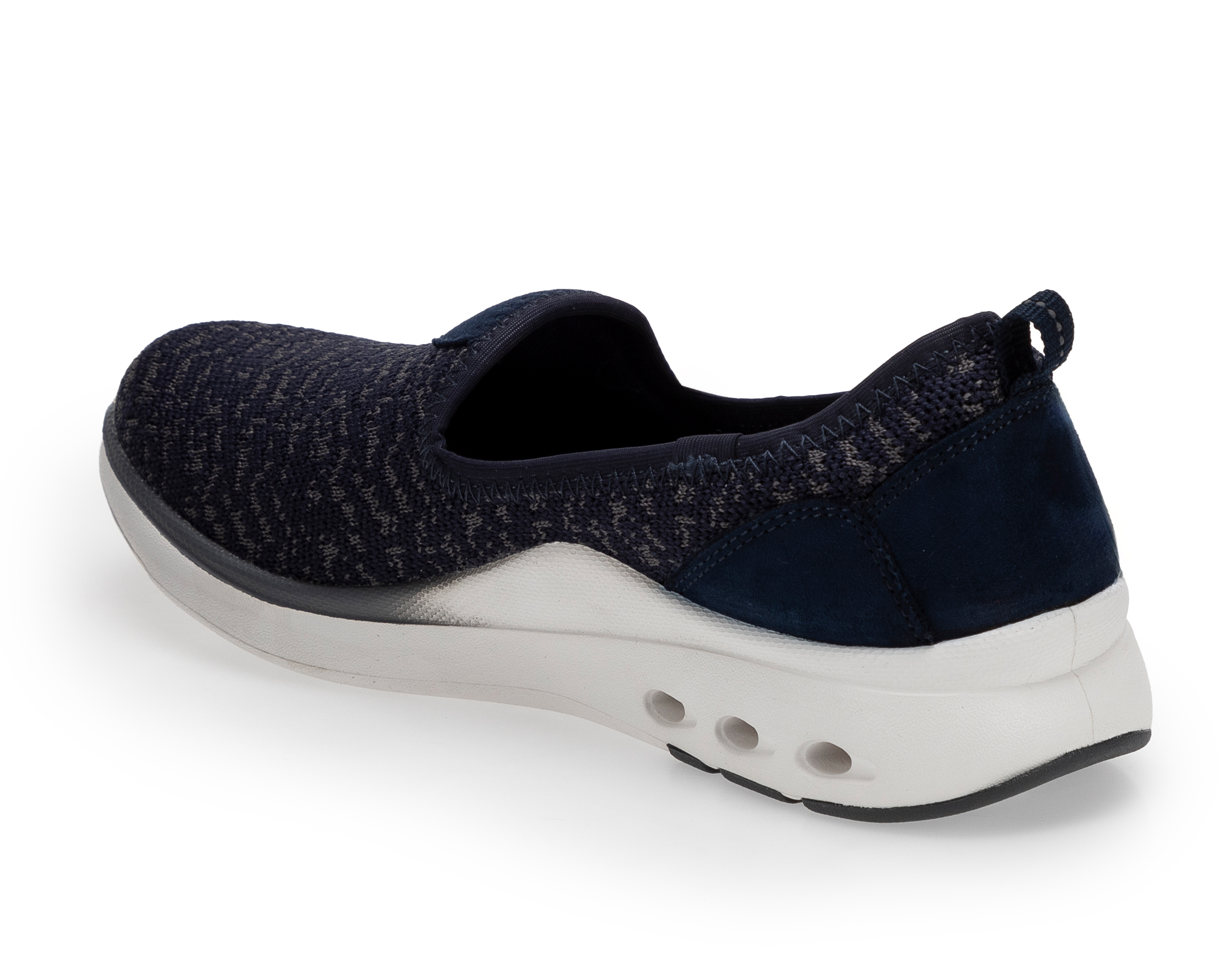 Foto 4 pulgar | Foto 3 | Tenis Confort Flexi para Mujer