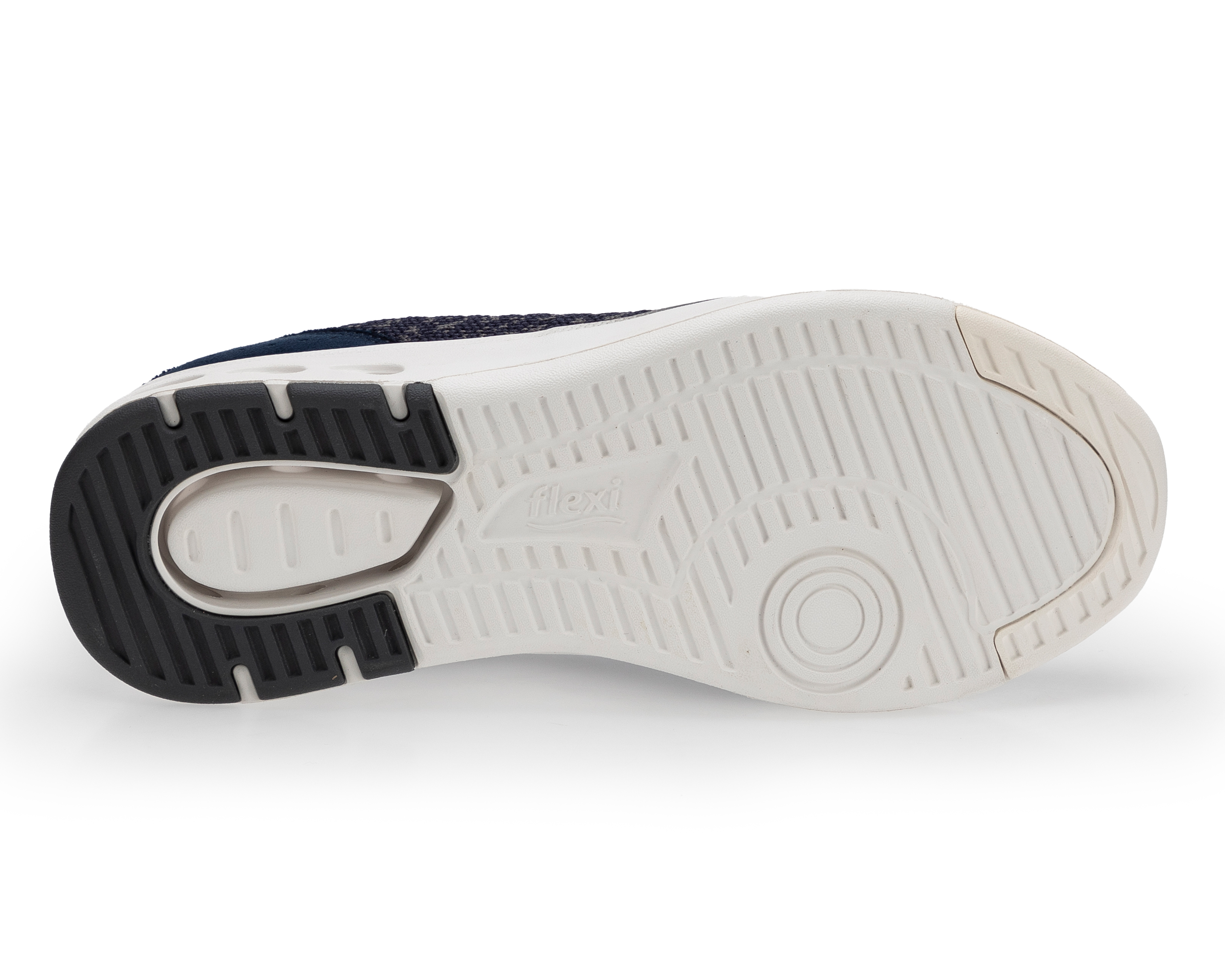 Foto 5 pulgar | Foto 4 | Tenis Confort Flexi para Mujer