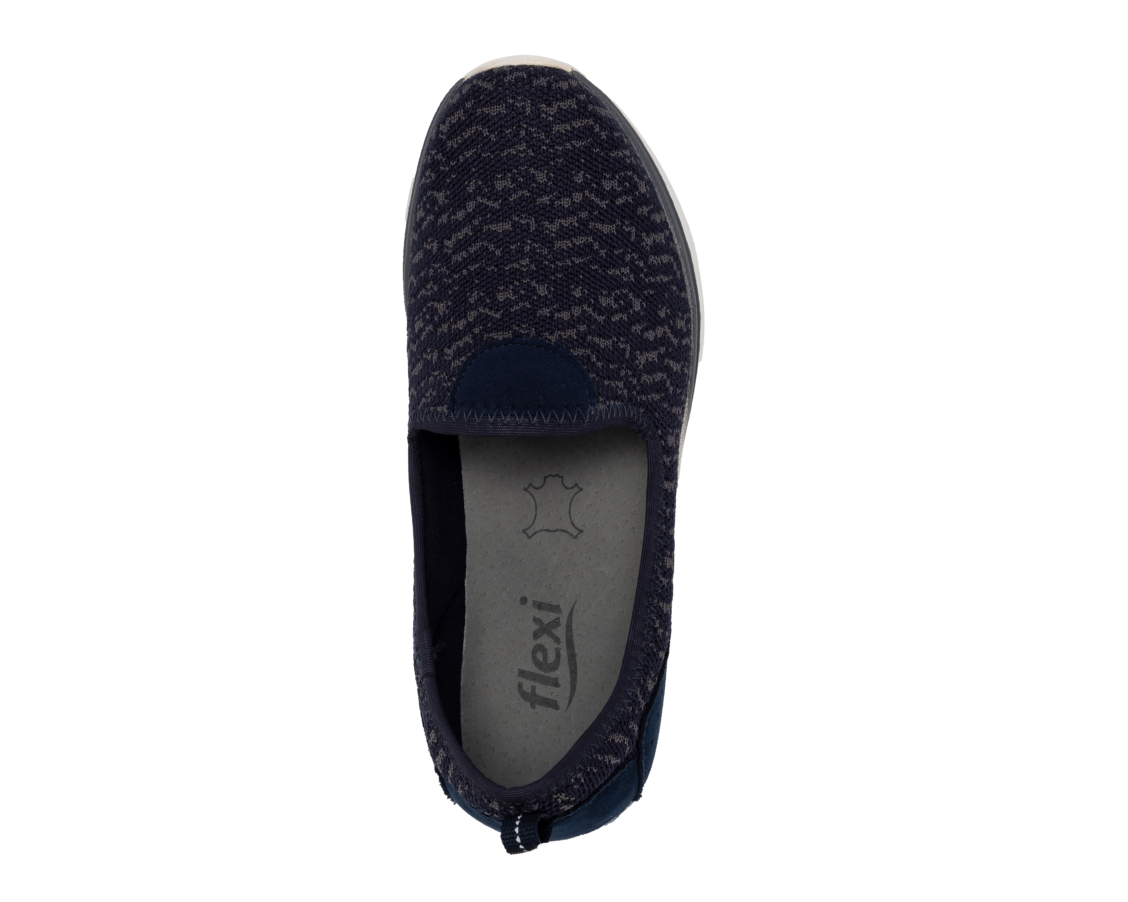 Foto 6 pulgar | Foto 5 | Tenis Confort Flexi para Mujer