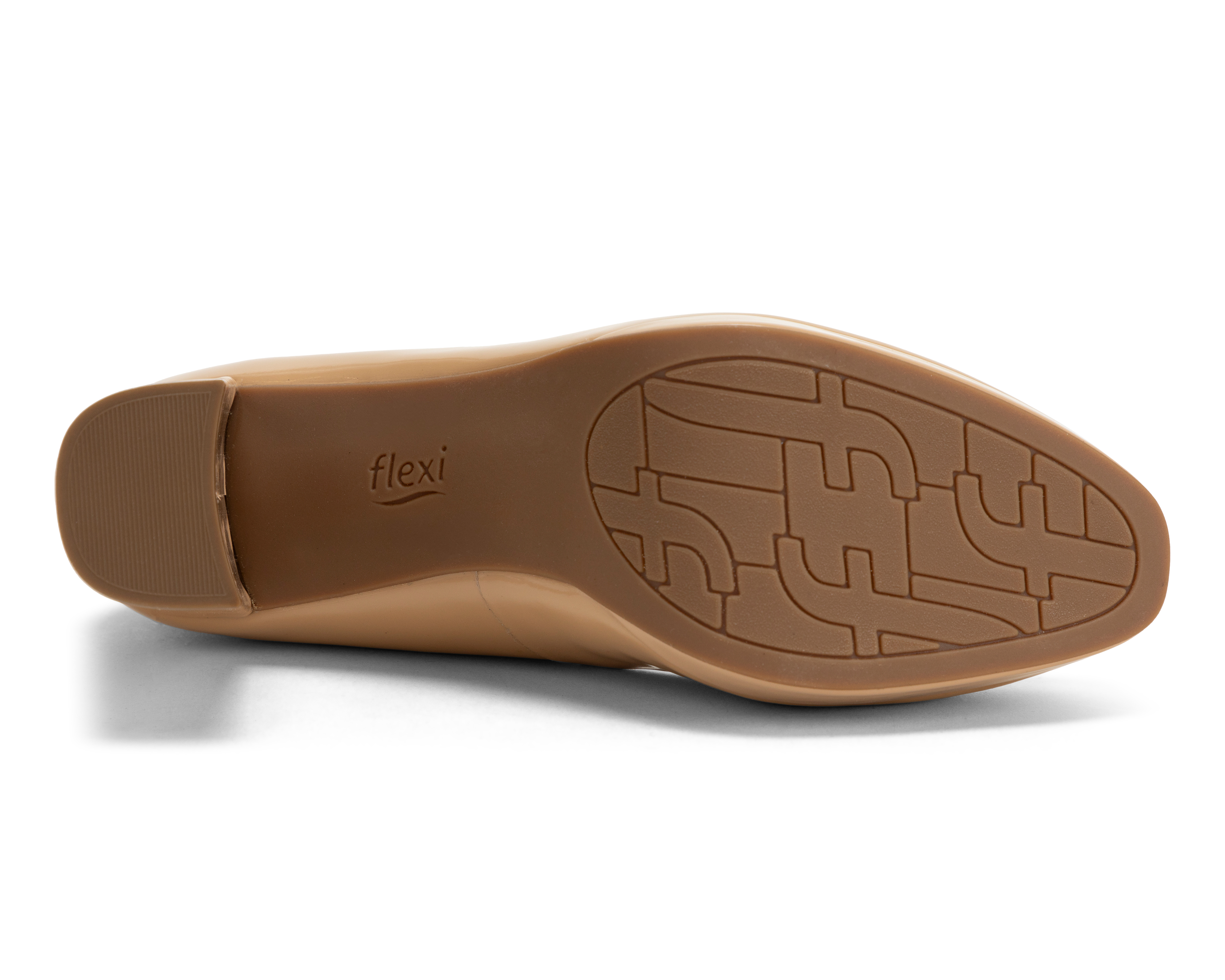 Foto 4 | Foto 4 | Zapatillas Flexi de Piel para Mujer