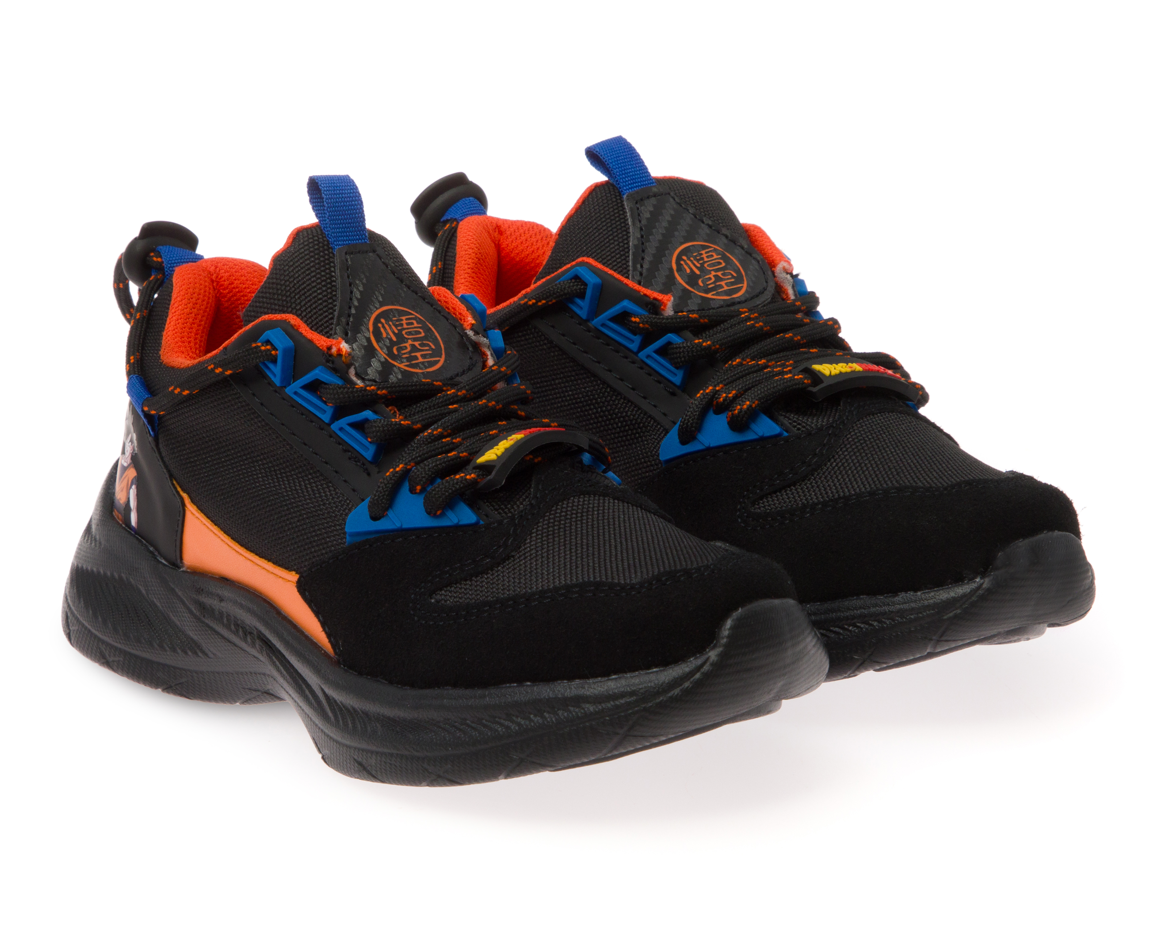 Tenis Dragon Ball Z para Niño
