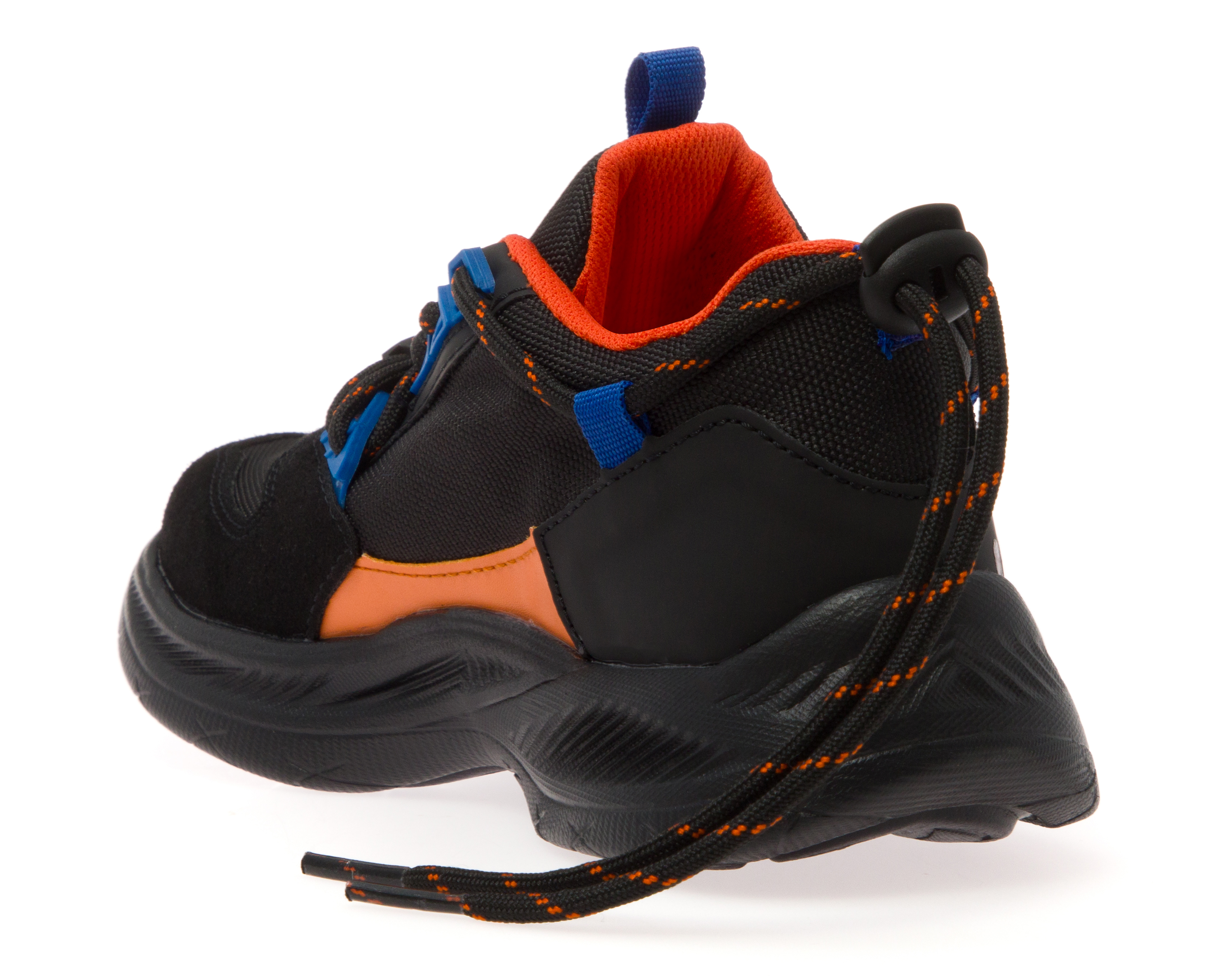 Foto 4 pulgar | Foto 3 | Tenis Dragon Ball Z para Niño