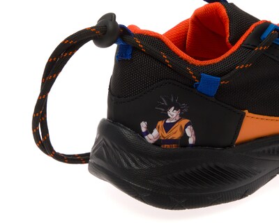 Foto 6 | Foto 6 | Tenis Dragon Ball Z para Niño