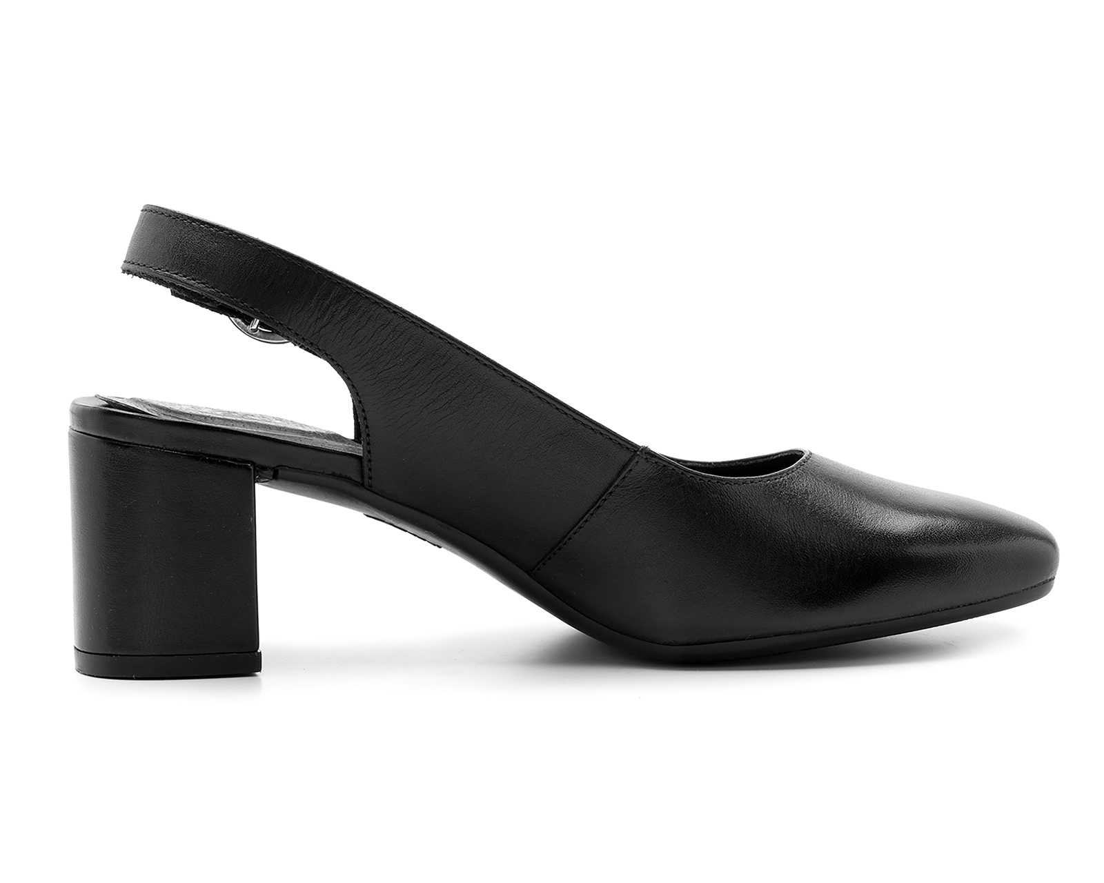 Foto 4 | Foto 4 | Zapatillas Flexi de Piel para Mujer