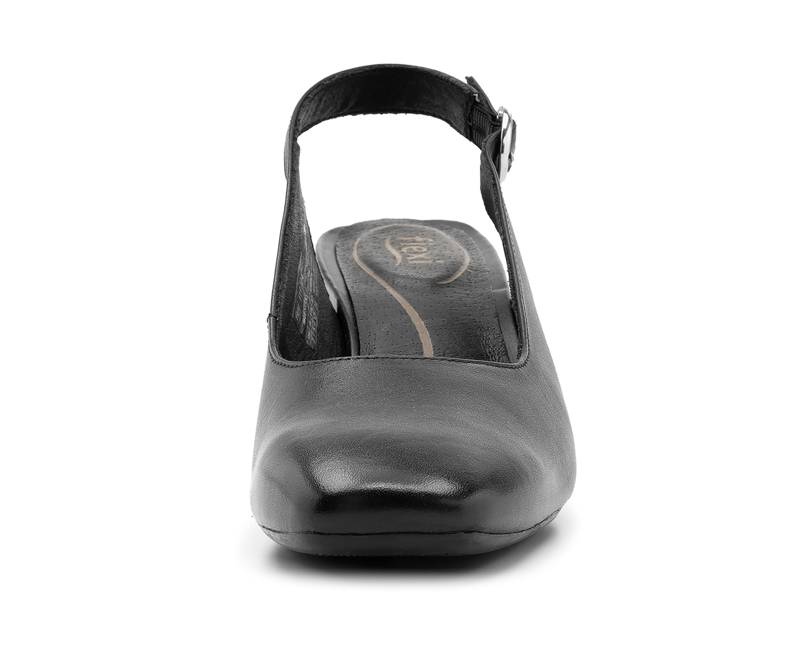 Foto 6 | Foto 6 | Zapatillas Flexi de Piel para Mujer