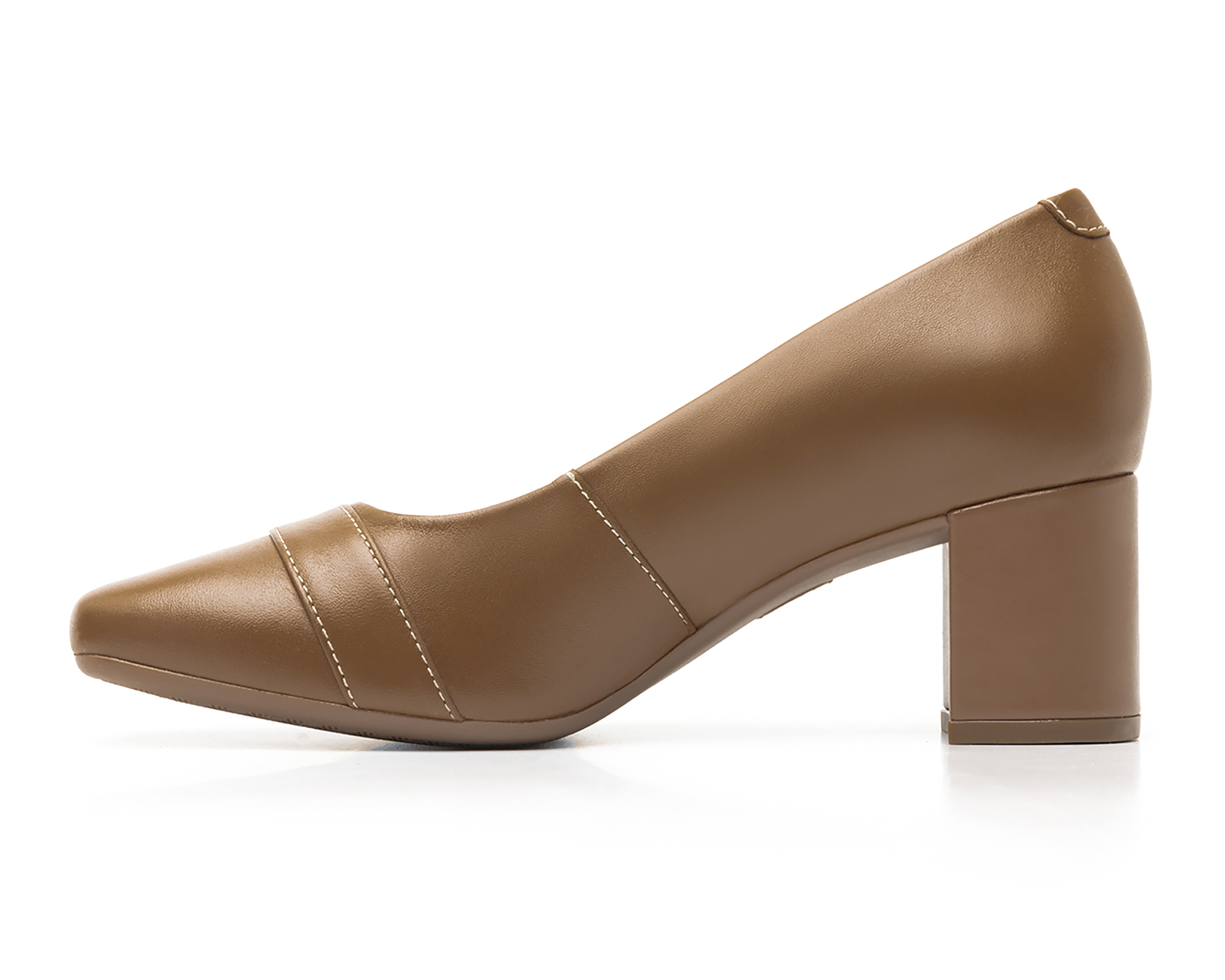 Foto 4 | Foto 4 | Zapatillas Flexi de Piel para Mujer