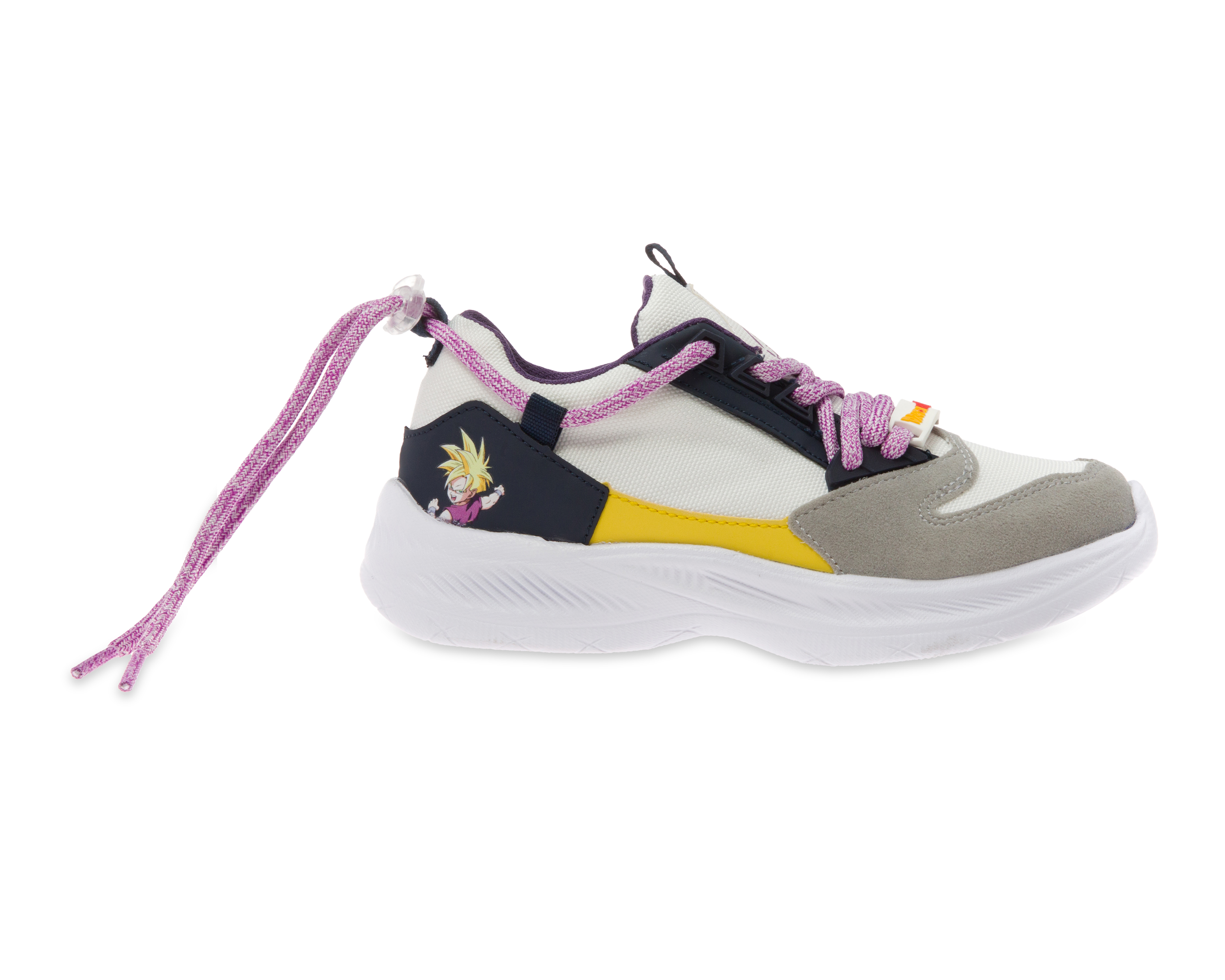 Foto 2 | Foto 2 | Tenis Dragon Ball Z para Niño