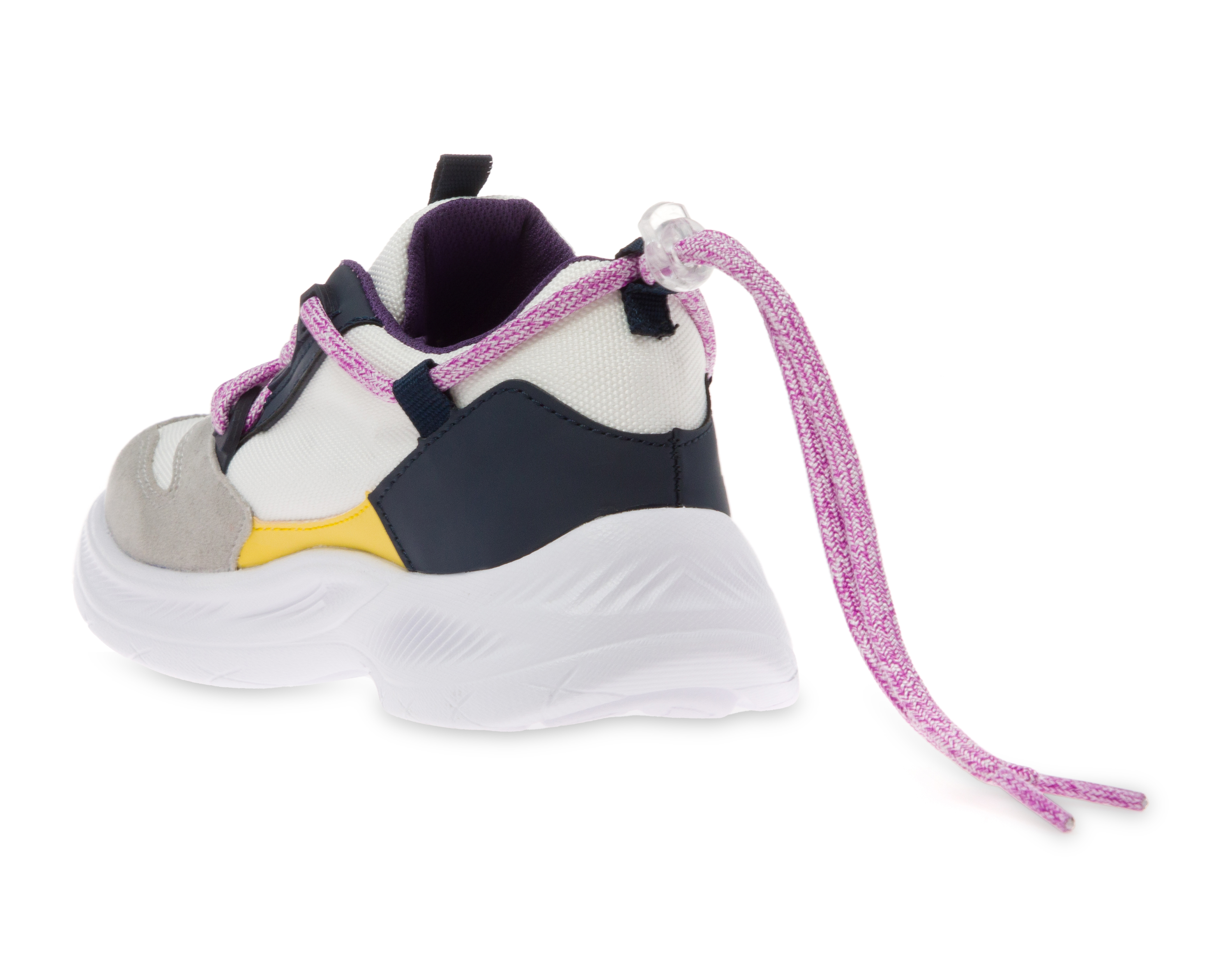 Foto 4 pulgar | Foto 3 | Tenis Dragon Ball Z para Niño