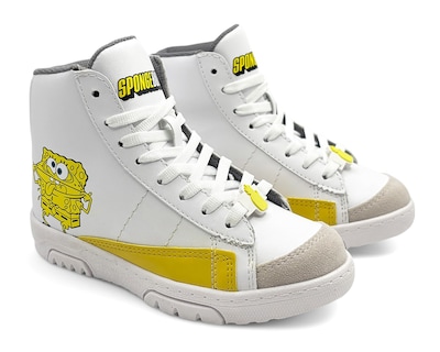 Foto 1 | Foto 1 | Tenis para Niño Bob Esponja