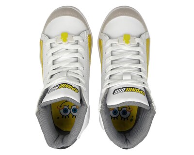 Foto 3 | Foto 3 | Tenis para Niño Bob Esponja