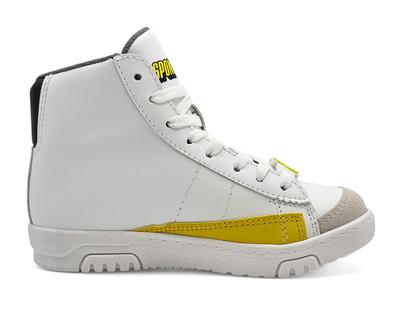 Foto 5 pulgar | Foto 4 | Tenis para Niño Bob Esponja