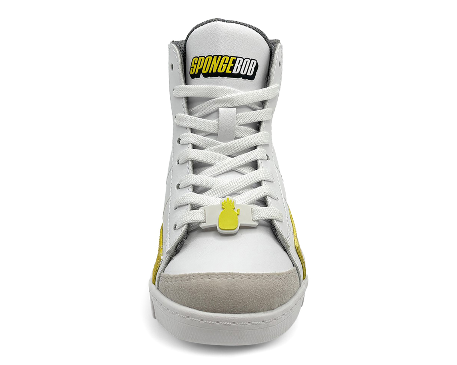 Foto 5 | Foto 5 | Tenis para Niño Bob Esponja