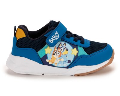 Foto 2 | Foto 2 | Tenis Bluey para Niño