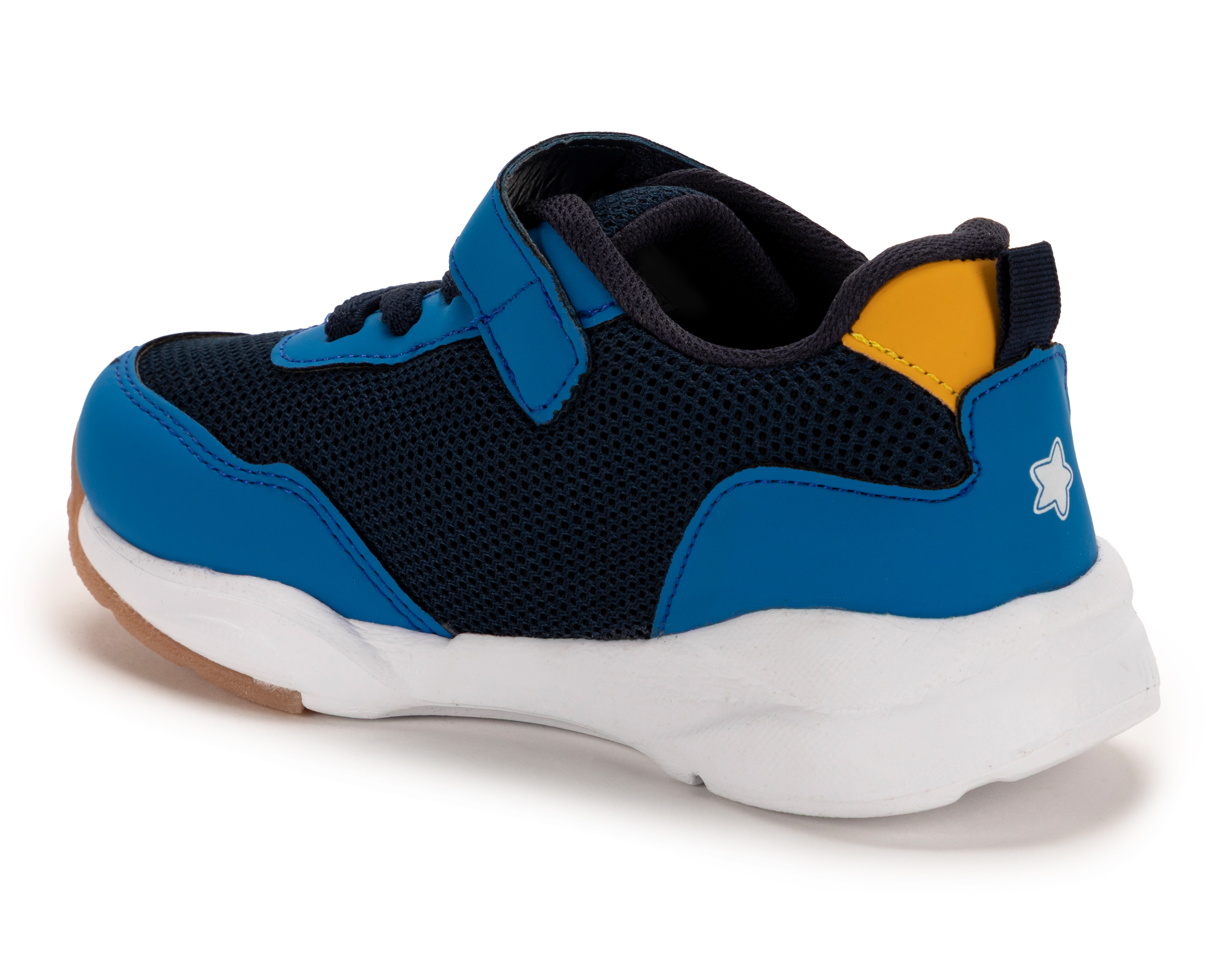 Foto 4 pulgar | Foto 3 | Tenis Bluey para Niño