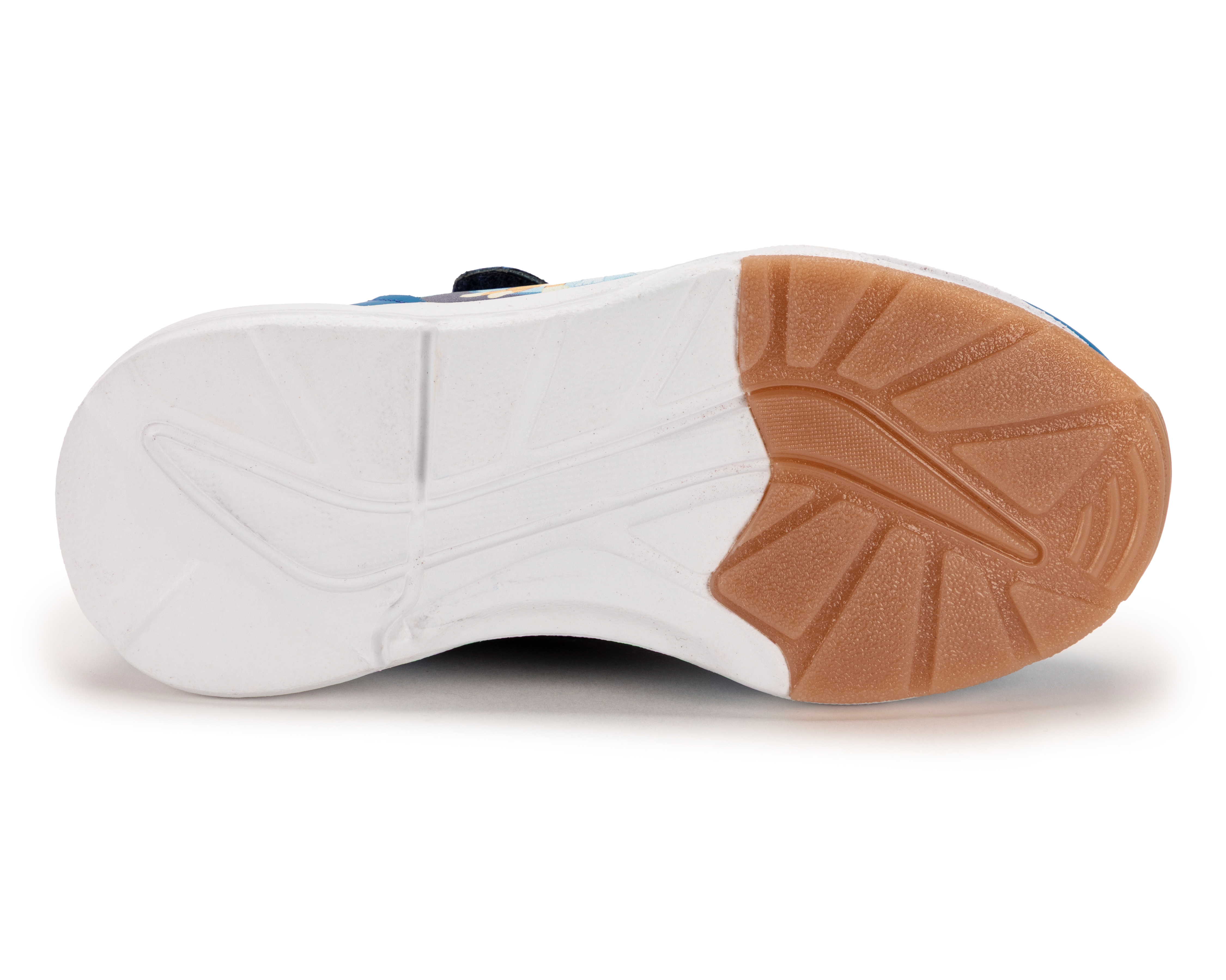 Foto 5 pulgar | Foto 4 | Tenis Bluey para Niño