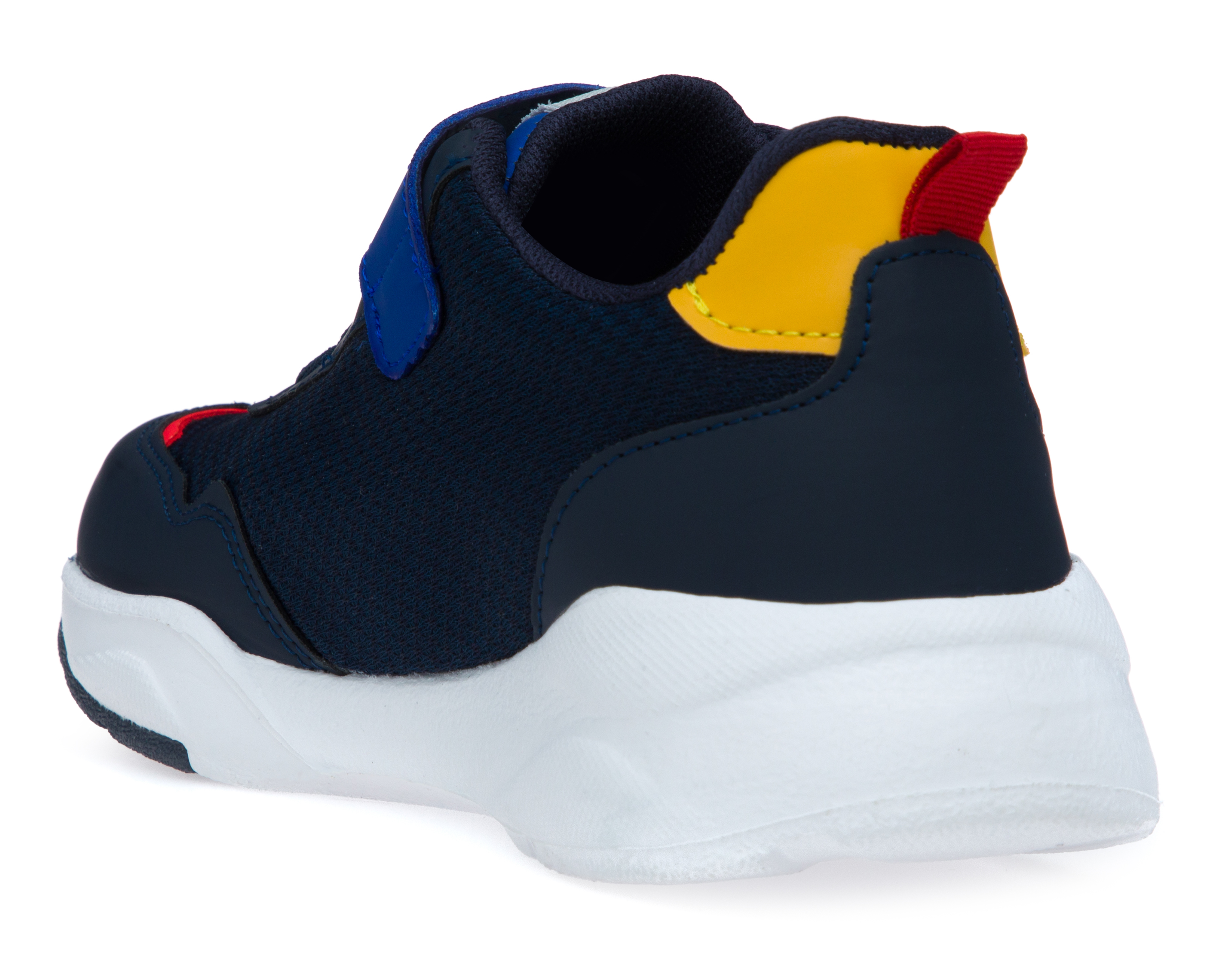 Foto 4 pulgar | Foto 3 | Tenis Casuales Sonic para Niño