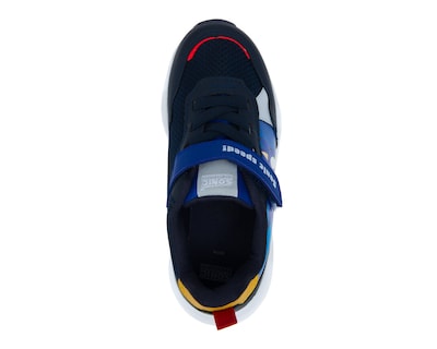 Foto 5 | Foto 5 | Tenis Casuales Sonic para Niño