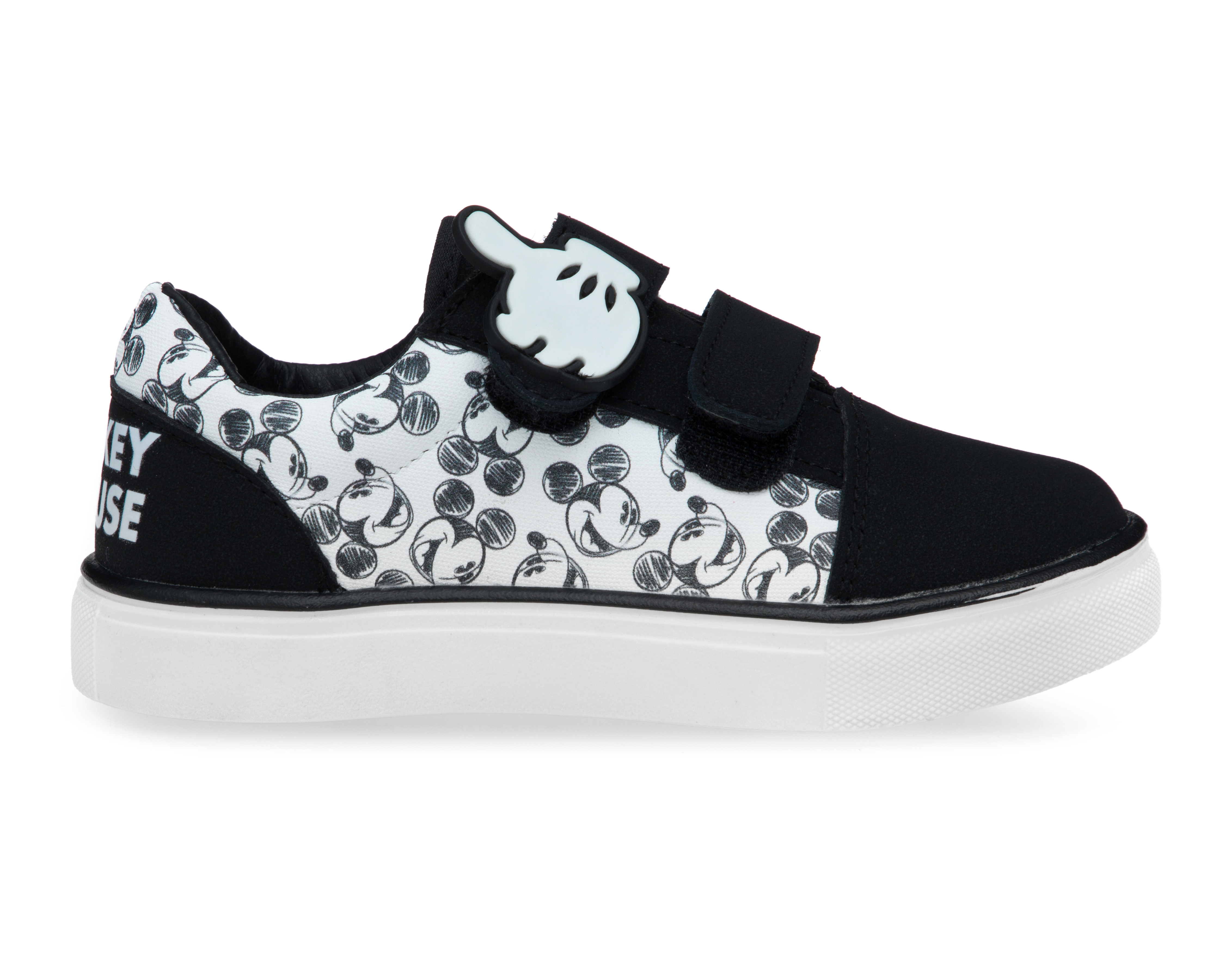 Foto 3 pulgar | Foto 2 | Tenis Disney para Niño