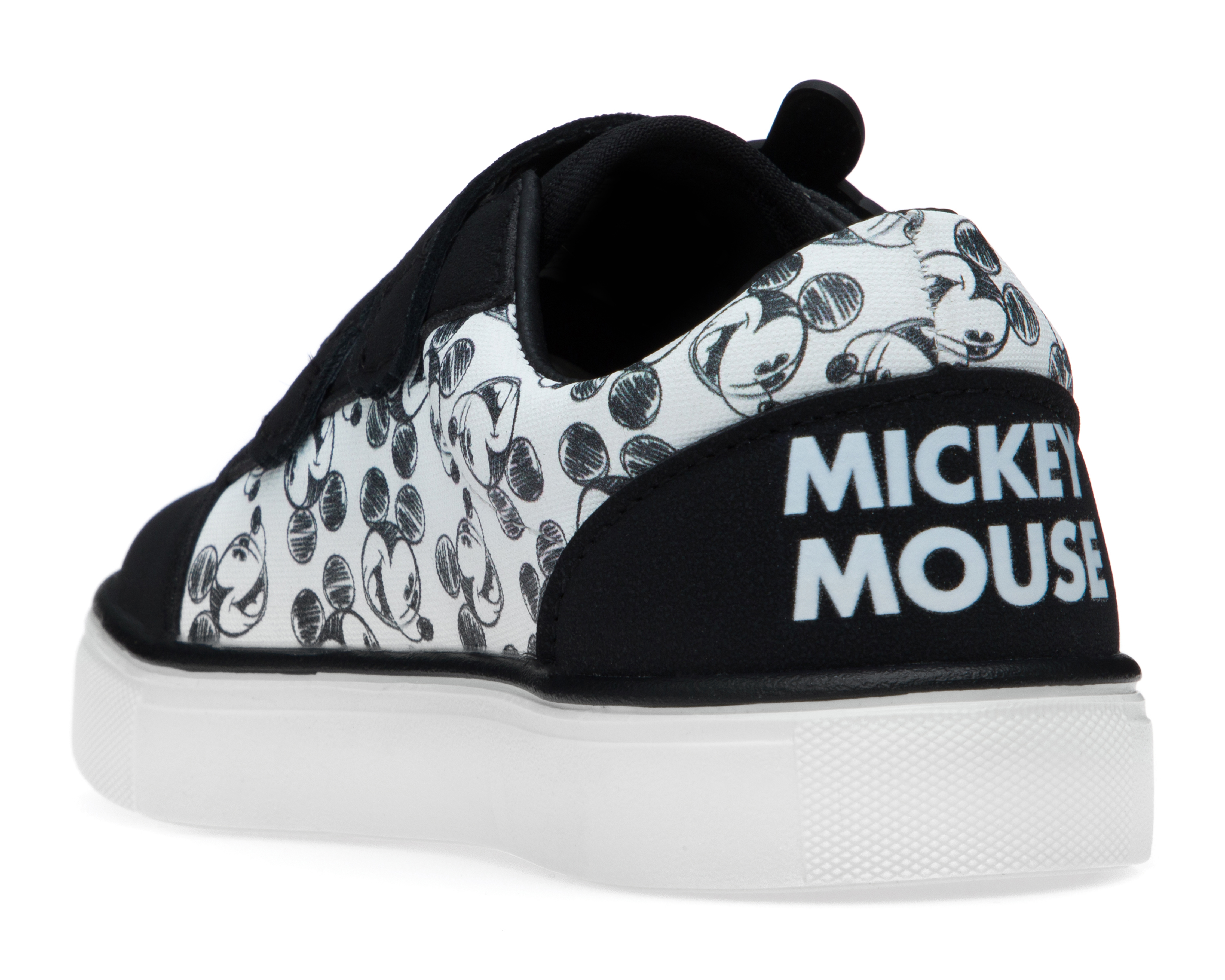 Foto 4 pulgar | Foto 3 | Tenis Disney para Niño