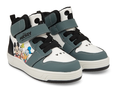 Foto 1 | Foto 1 | Tenis Casuales Disney Mickey Mouse para Niño