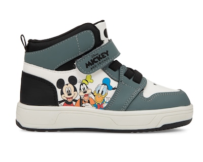 Foto 2 | Foto 2 | Tenis Casuales Disney Mickey Mouse para Niño