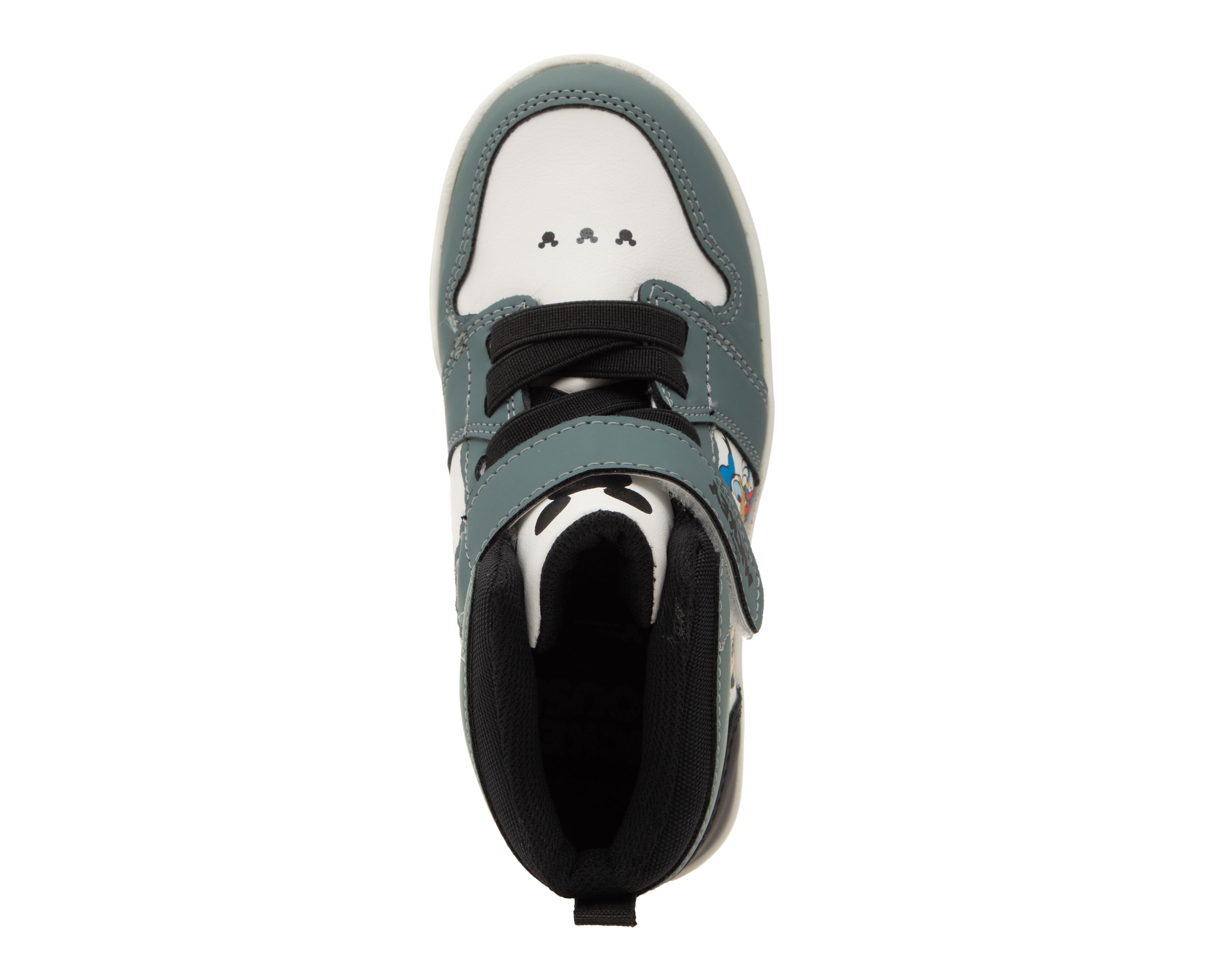 Foto 6 pulgar | Foto 5 | Tenis Casuales Disney Mickey Mouse para Niño