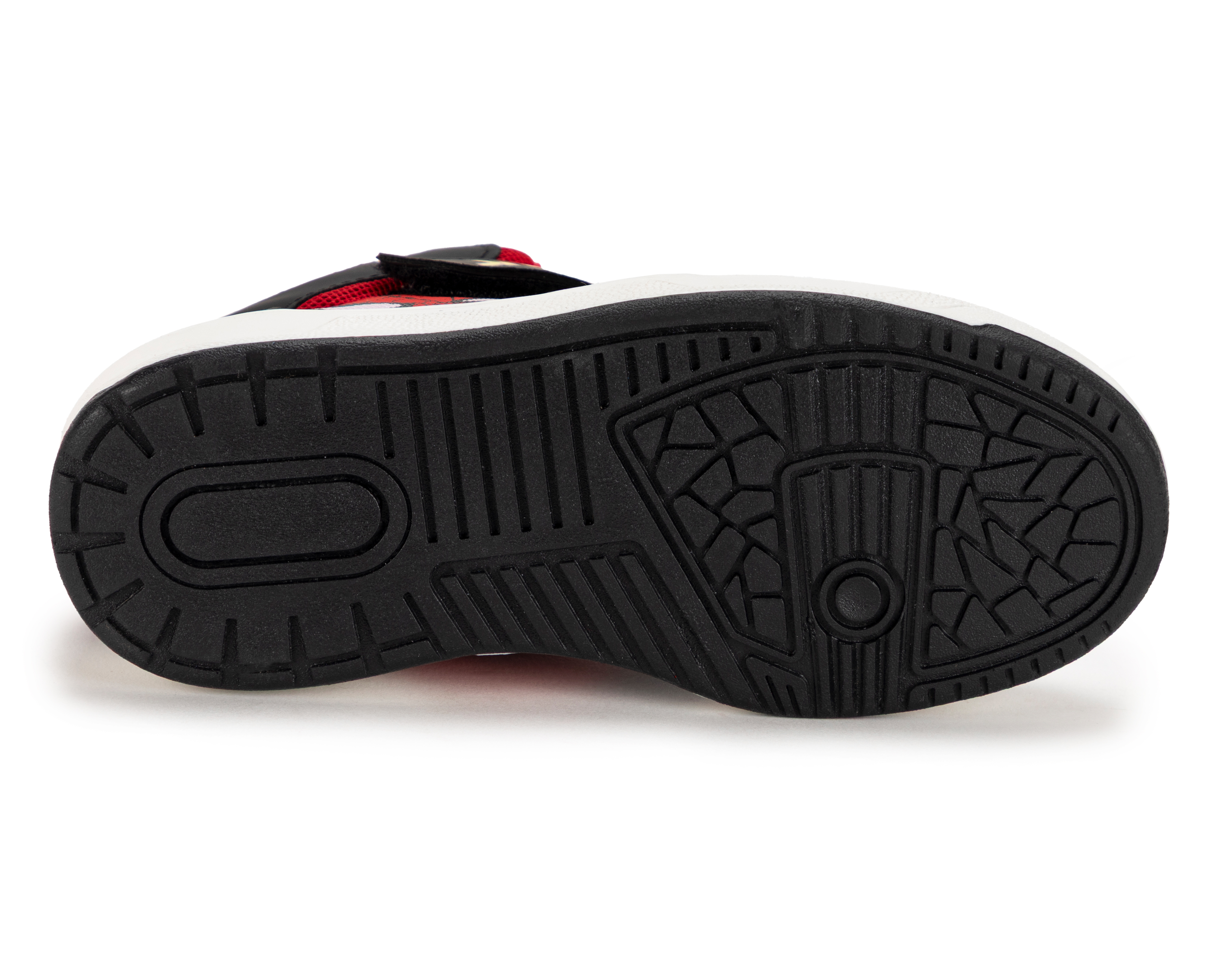 Foto 5 pulgar | Foto 4 | Tenis de Moda Marvel Spider-Man para Niño