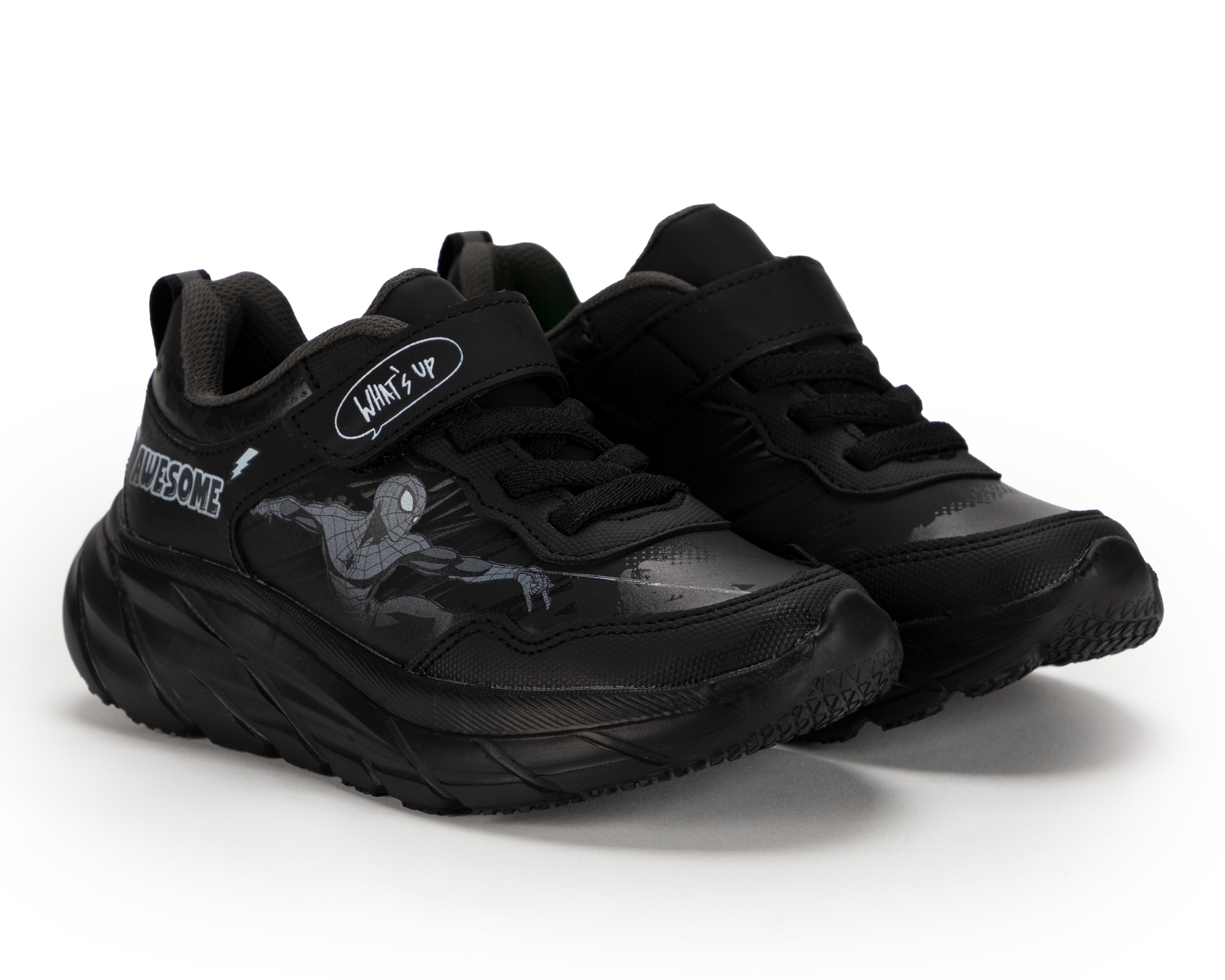 Tenis para Niño Marvel Spider-Man