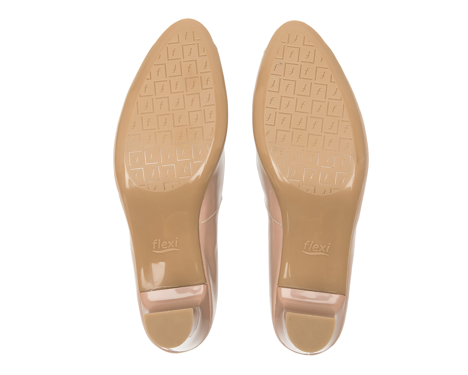 Foto 3 pulgar | Foto 2 | Zapatillas Flexi para Mujer