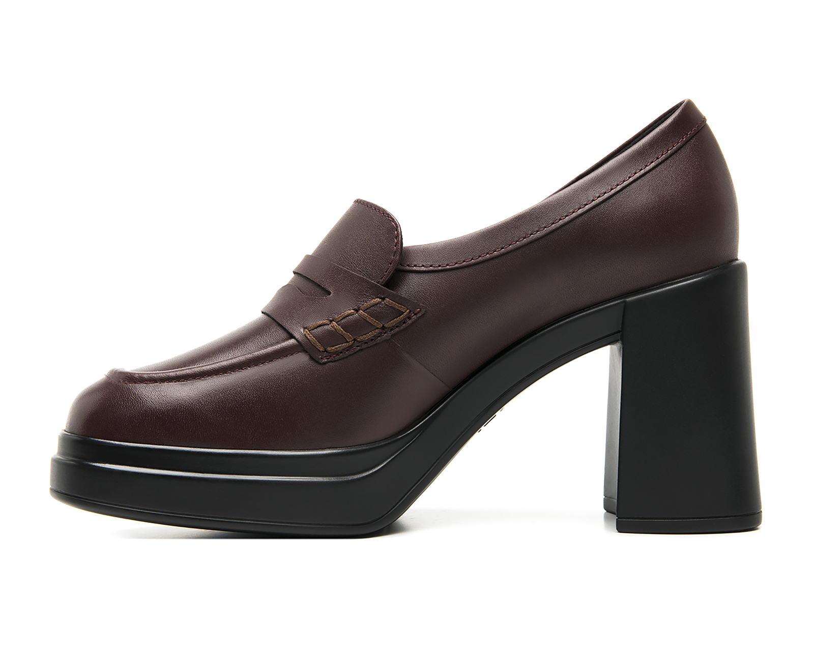 Foto 4 | Foto 4 | Zapatillas Flexi de Piel para Mujer