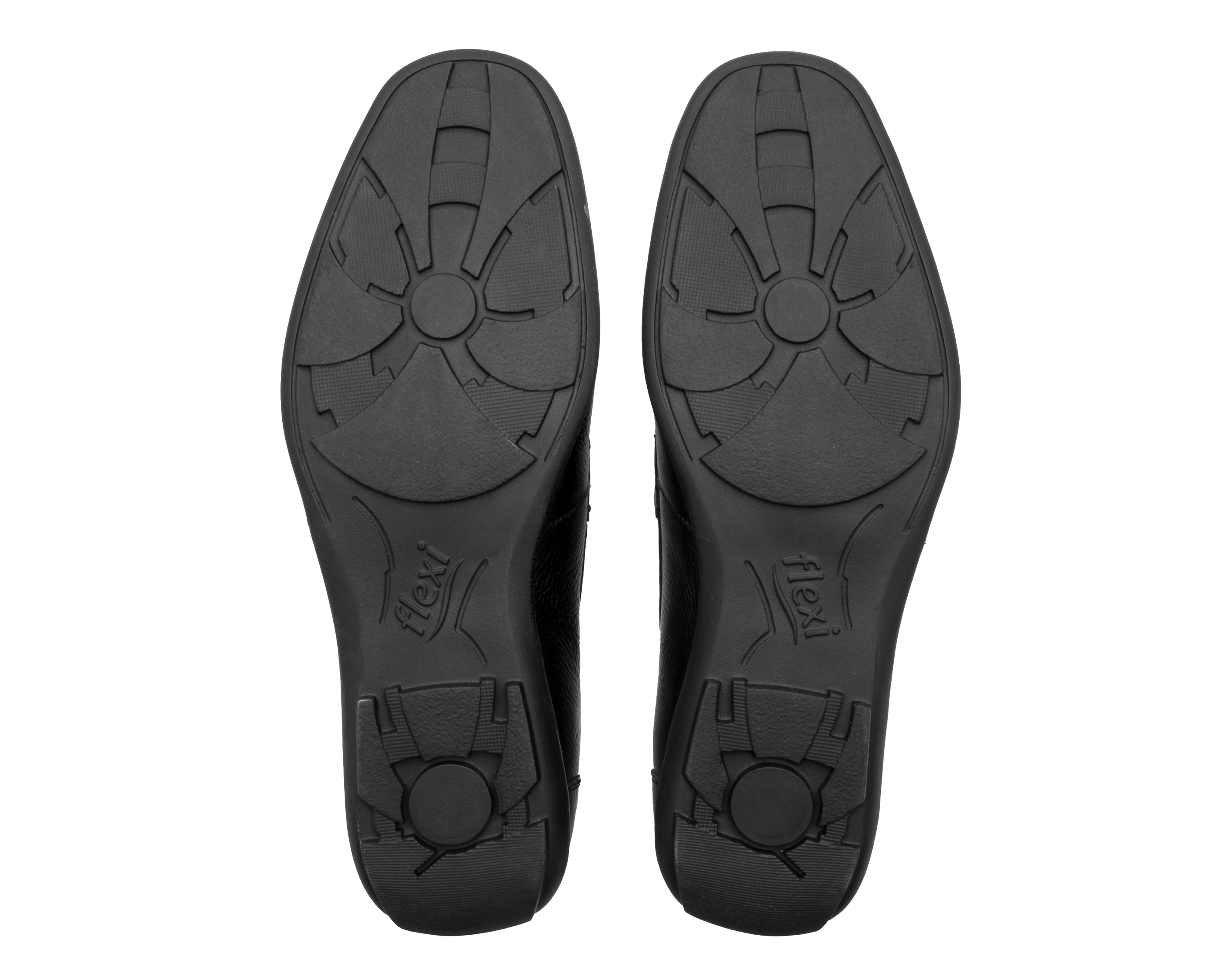 Foto 3 pulgar | Foto 2 | Mocasines Flexi de Piel para Hombre