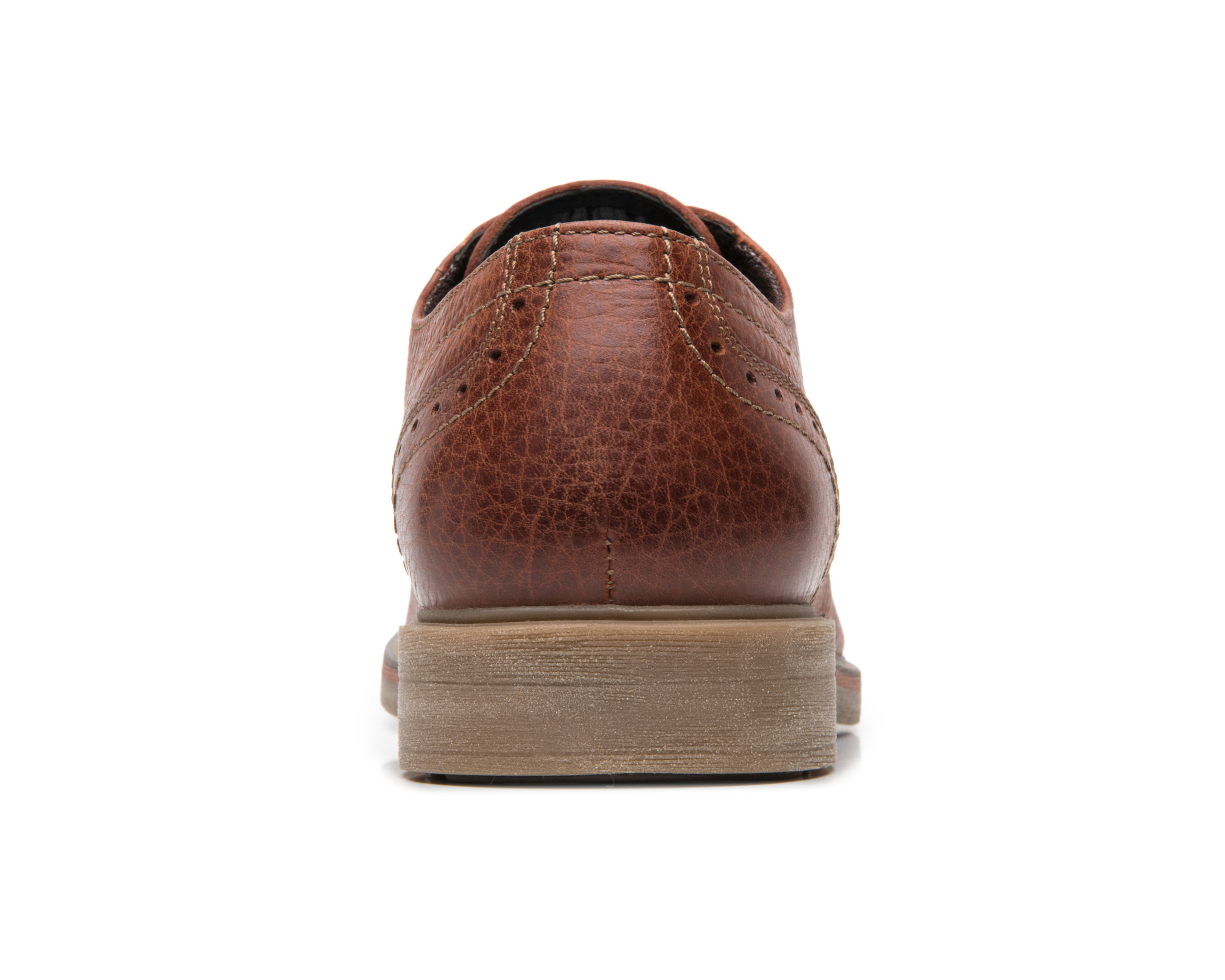 Foto 7 pulgar | Foto 6 | Zapatos Casuales Flexi de Piel para Hombre