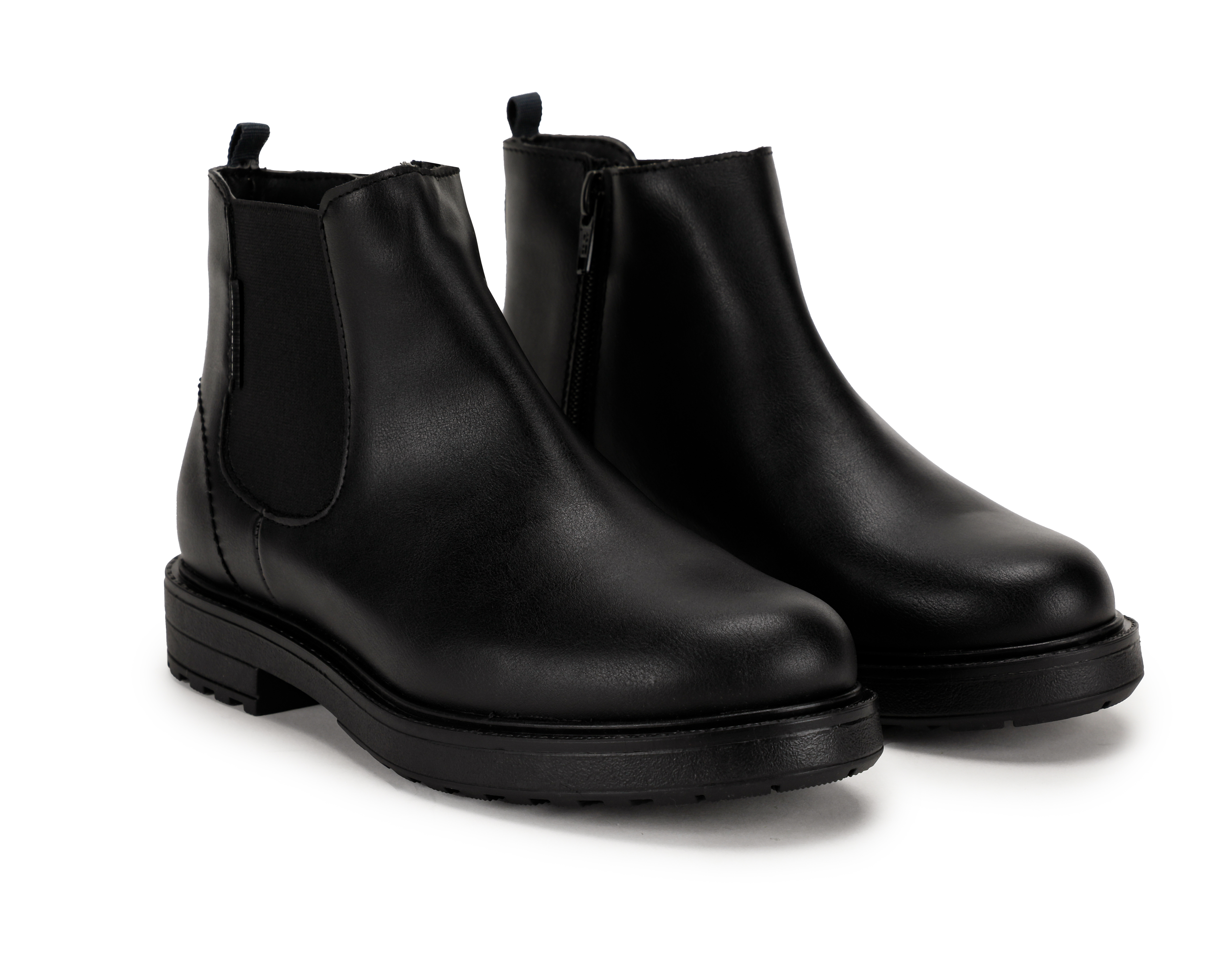 Foto 2 pulgar | Foto 1 | Botas Casuales Blasito para Niño
