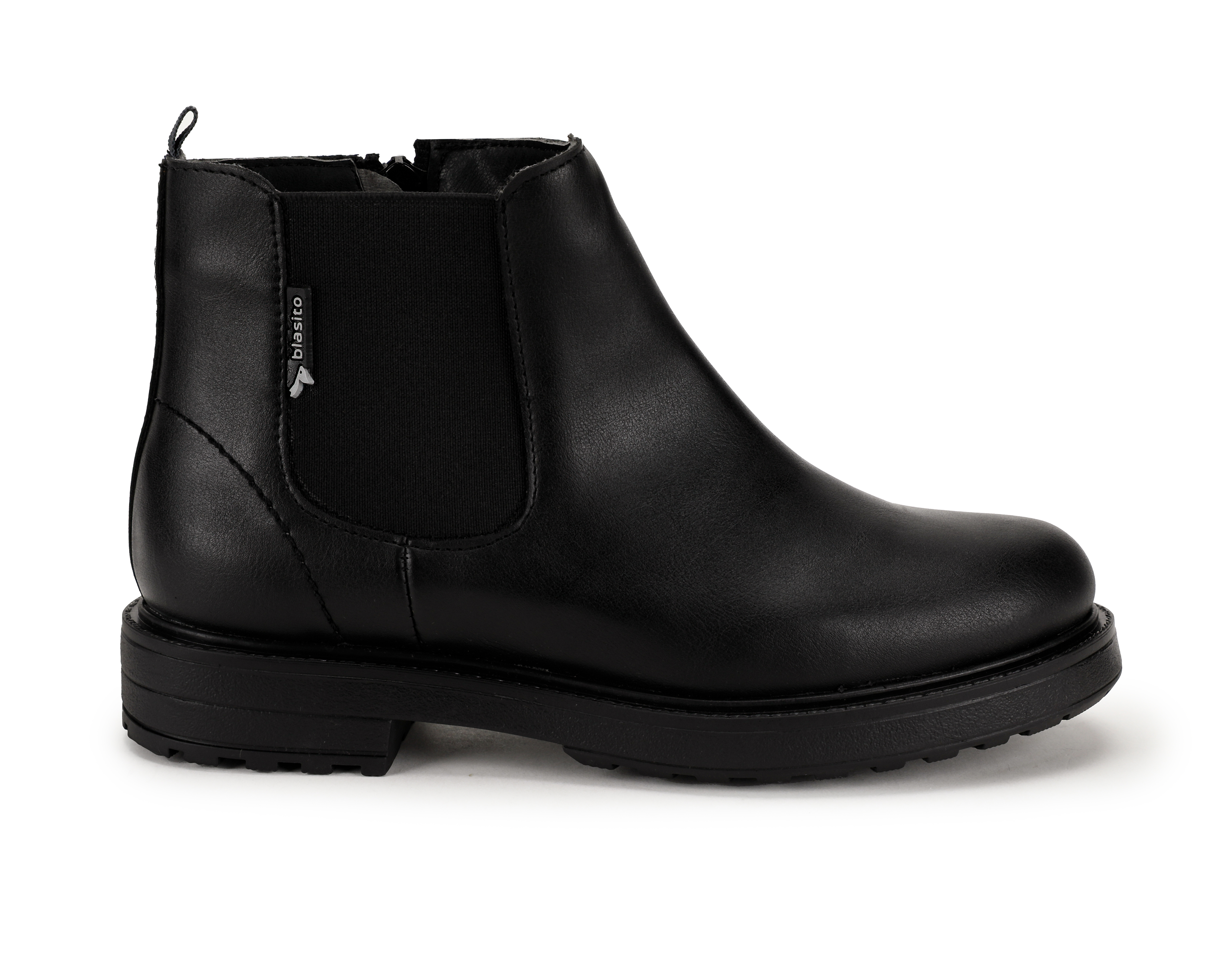 Foto 3 pulgar | Foto 2 | Botas Casuales Blasito para Niño