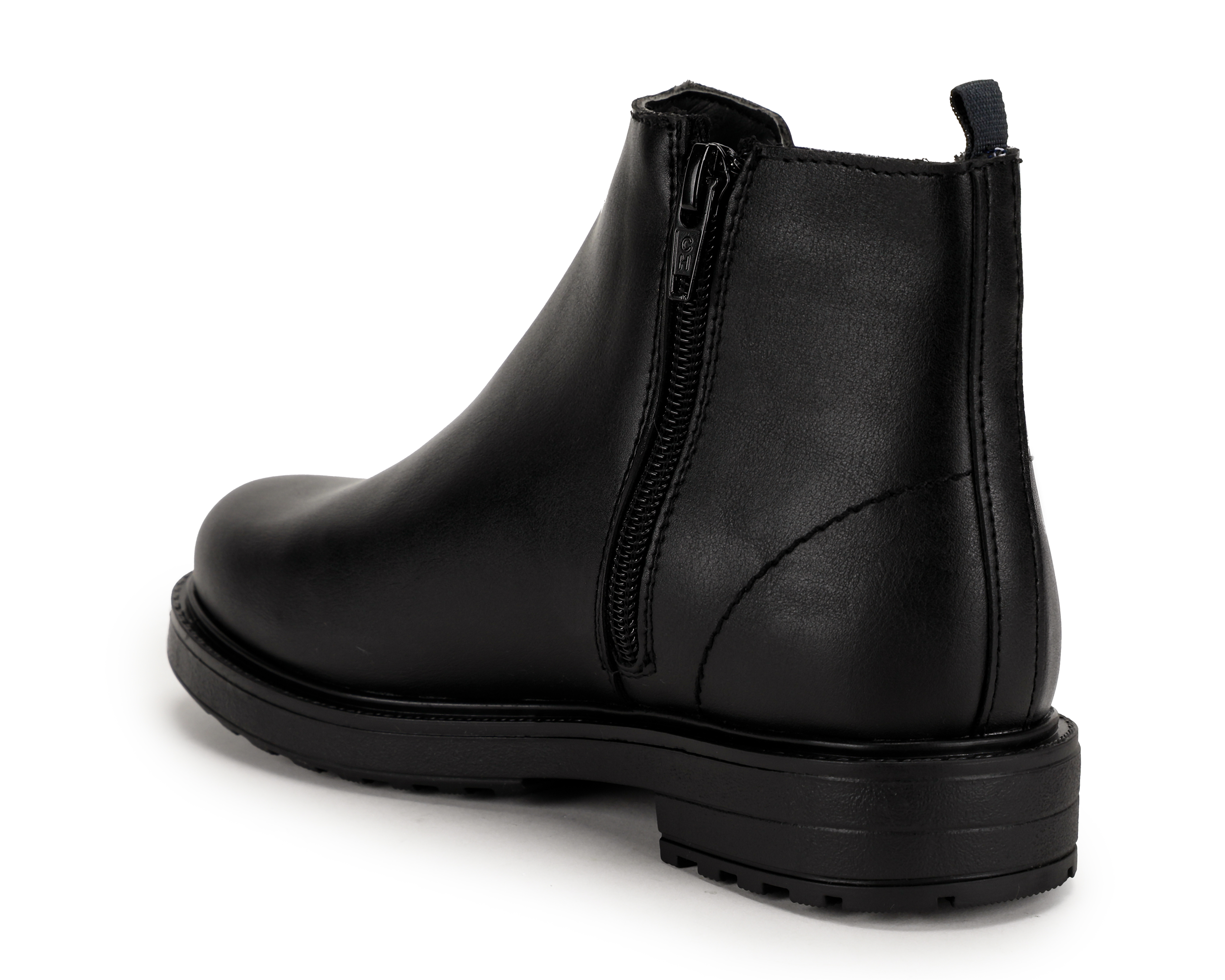Foto 4 pulgar | Foto 3 | Botas Casuales Blasito para Niño