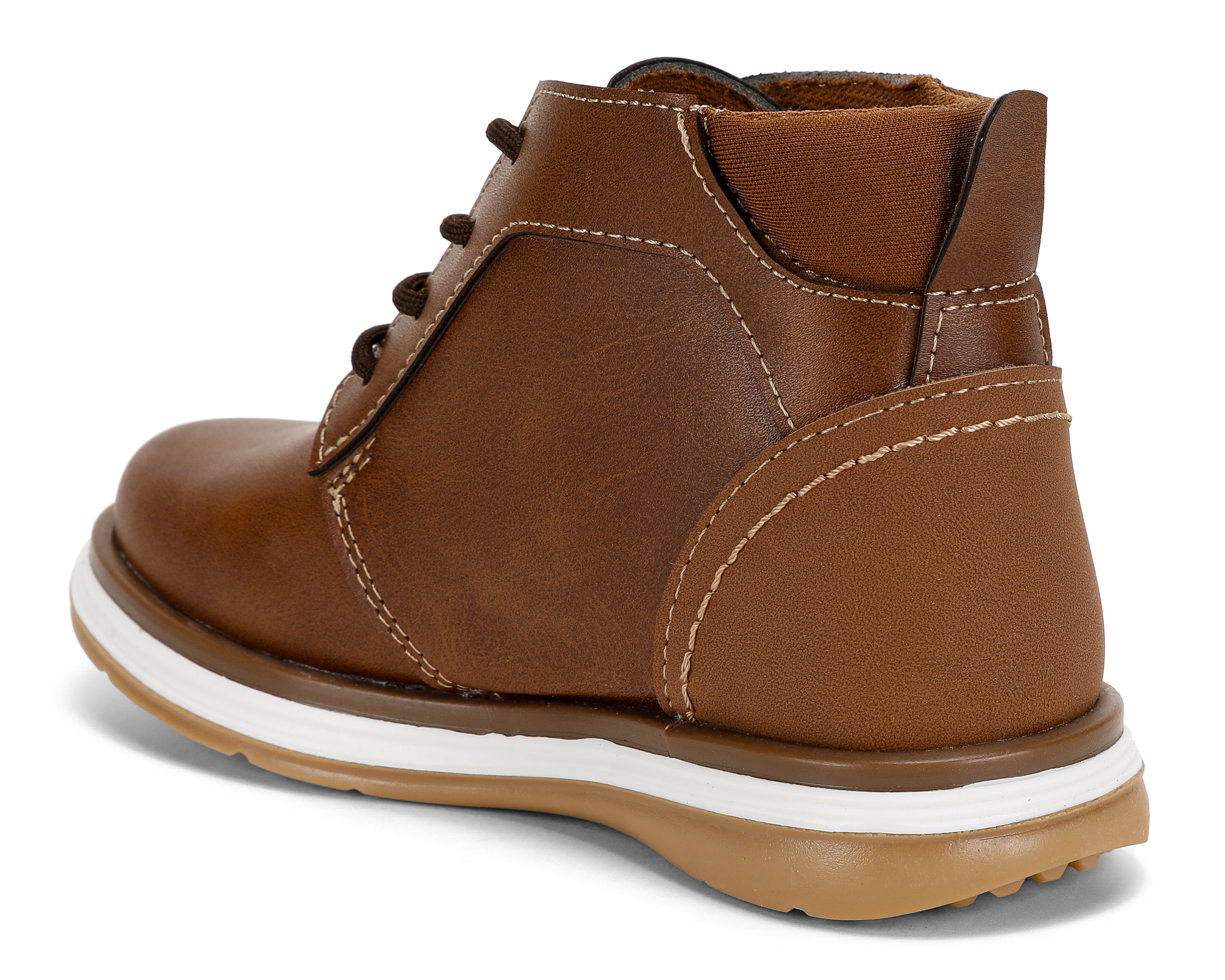 Foto 4 pulgar | Foto 3 | Botas Casuales Blasito para Niño