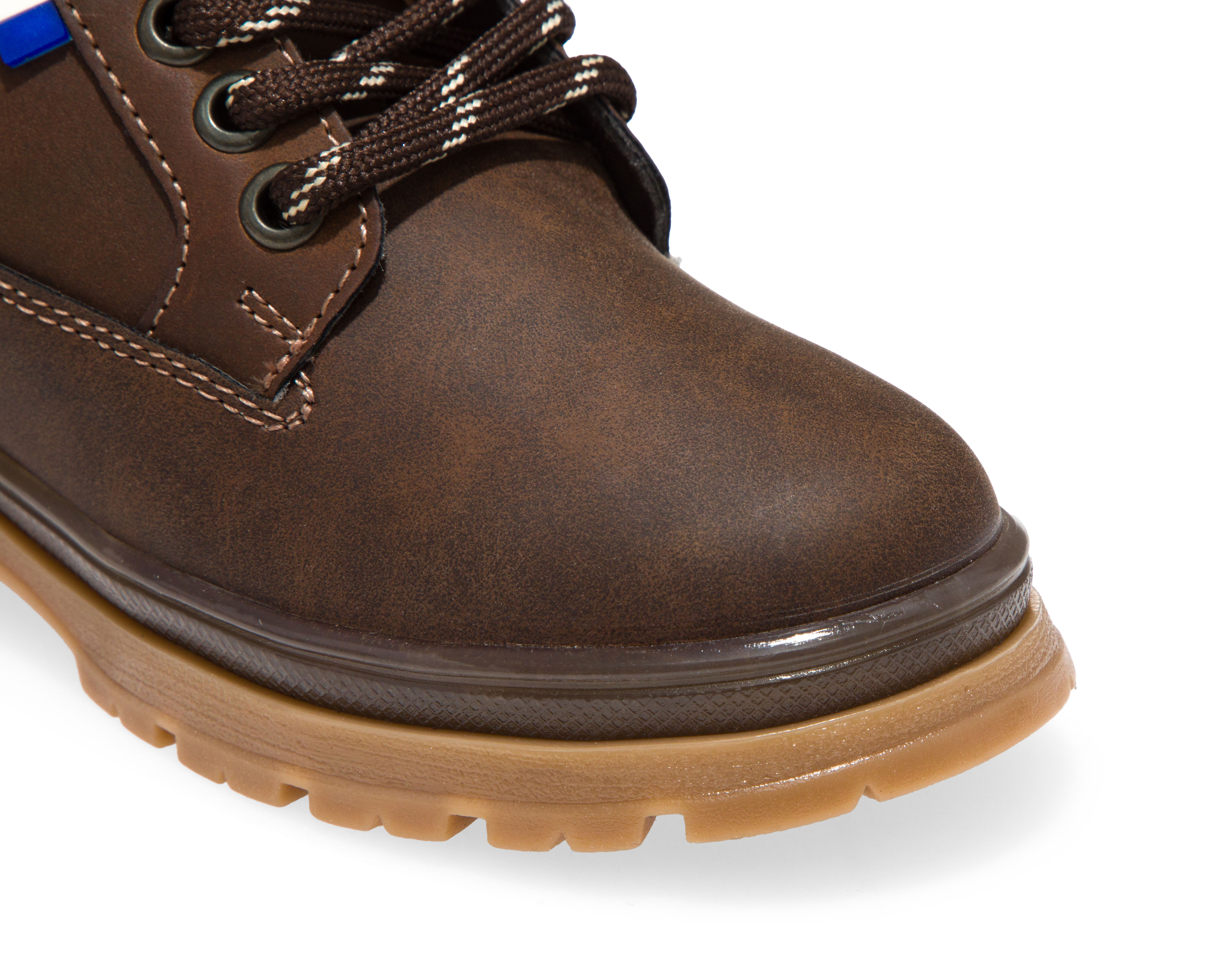 Foto 7 pulgar | Foto 6 | Botas Casuales Bambino para Niño